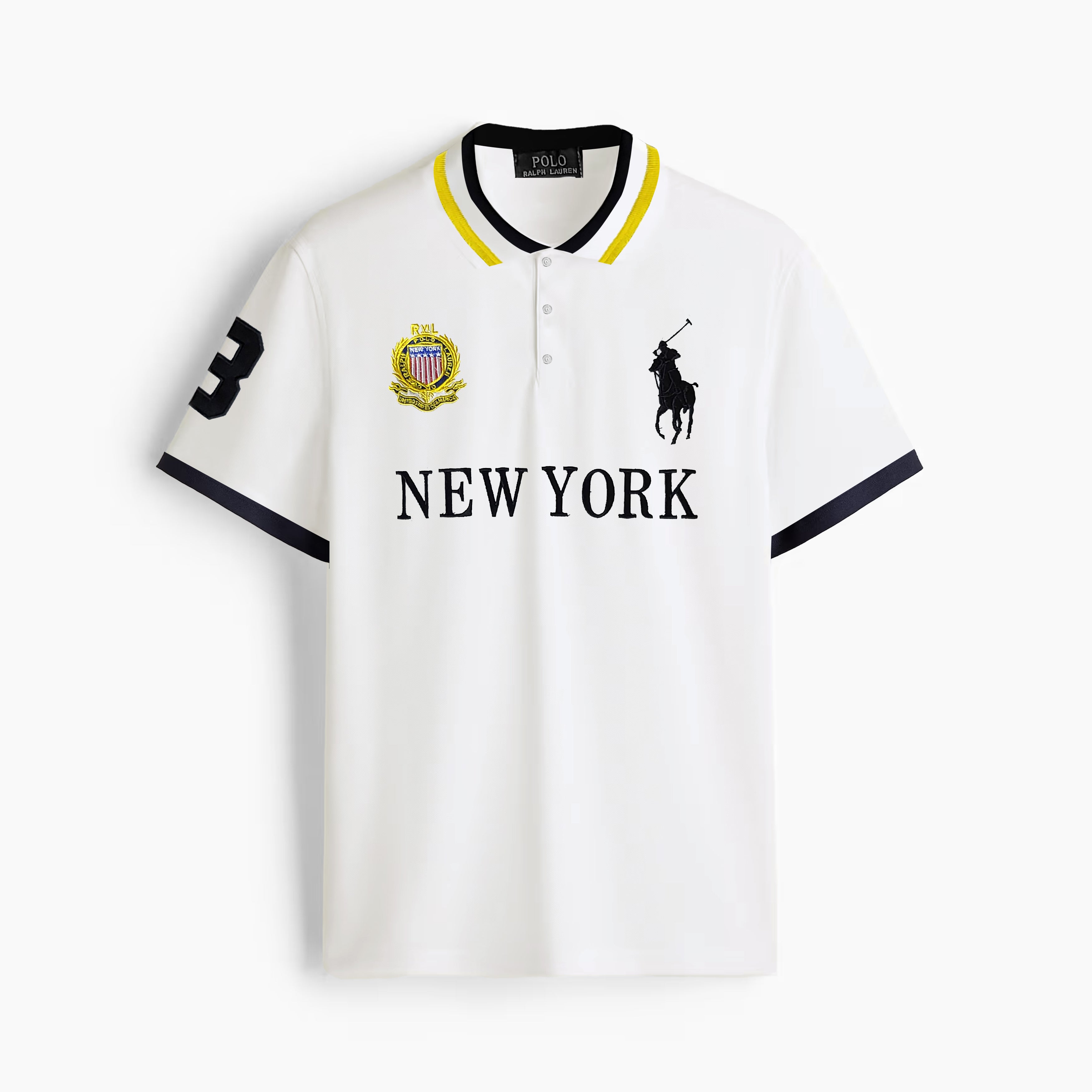 Polo Ralph Lauren 1