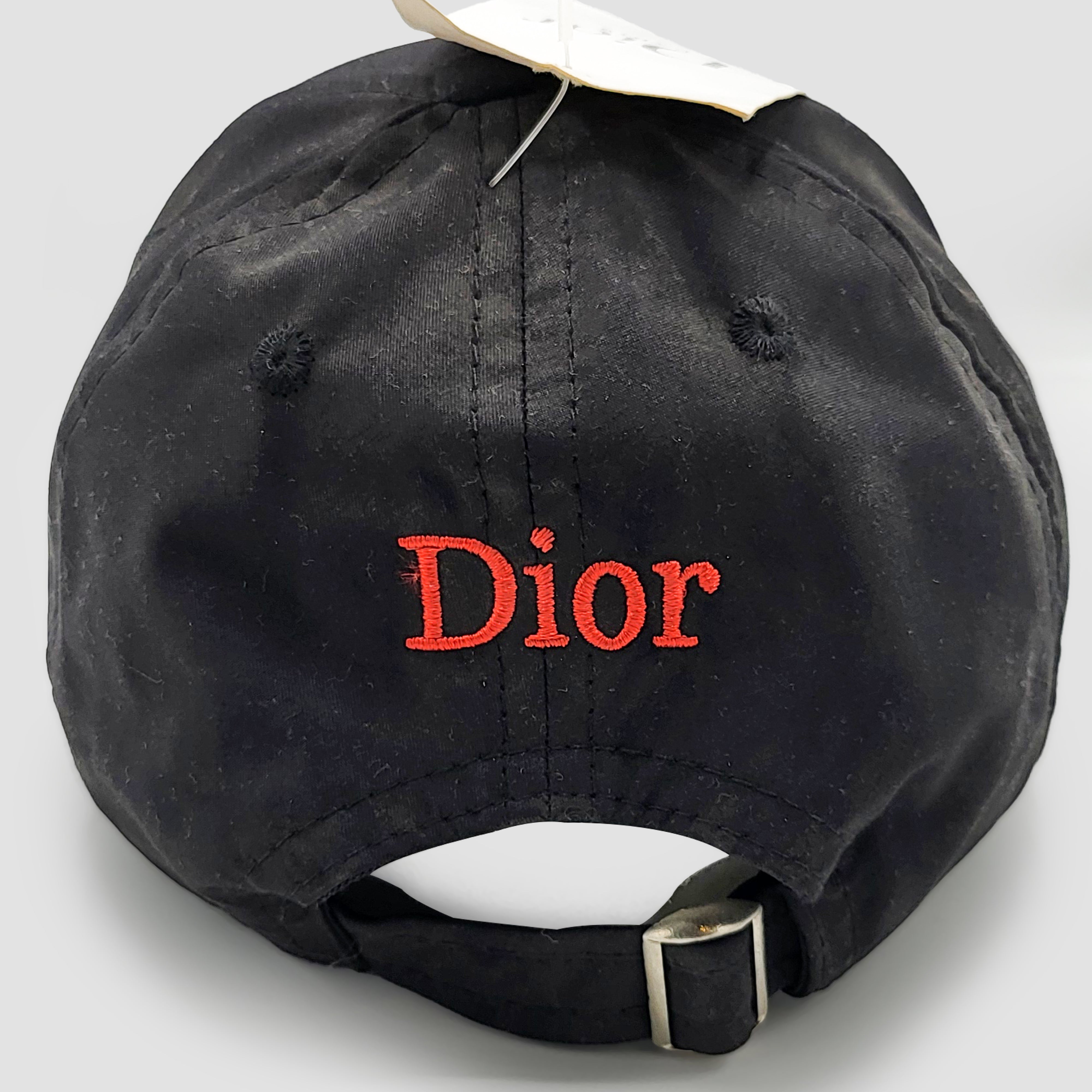 DIOR CAP 26