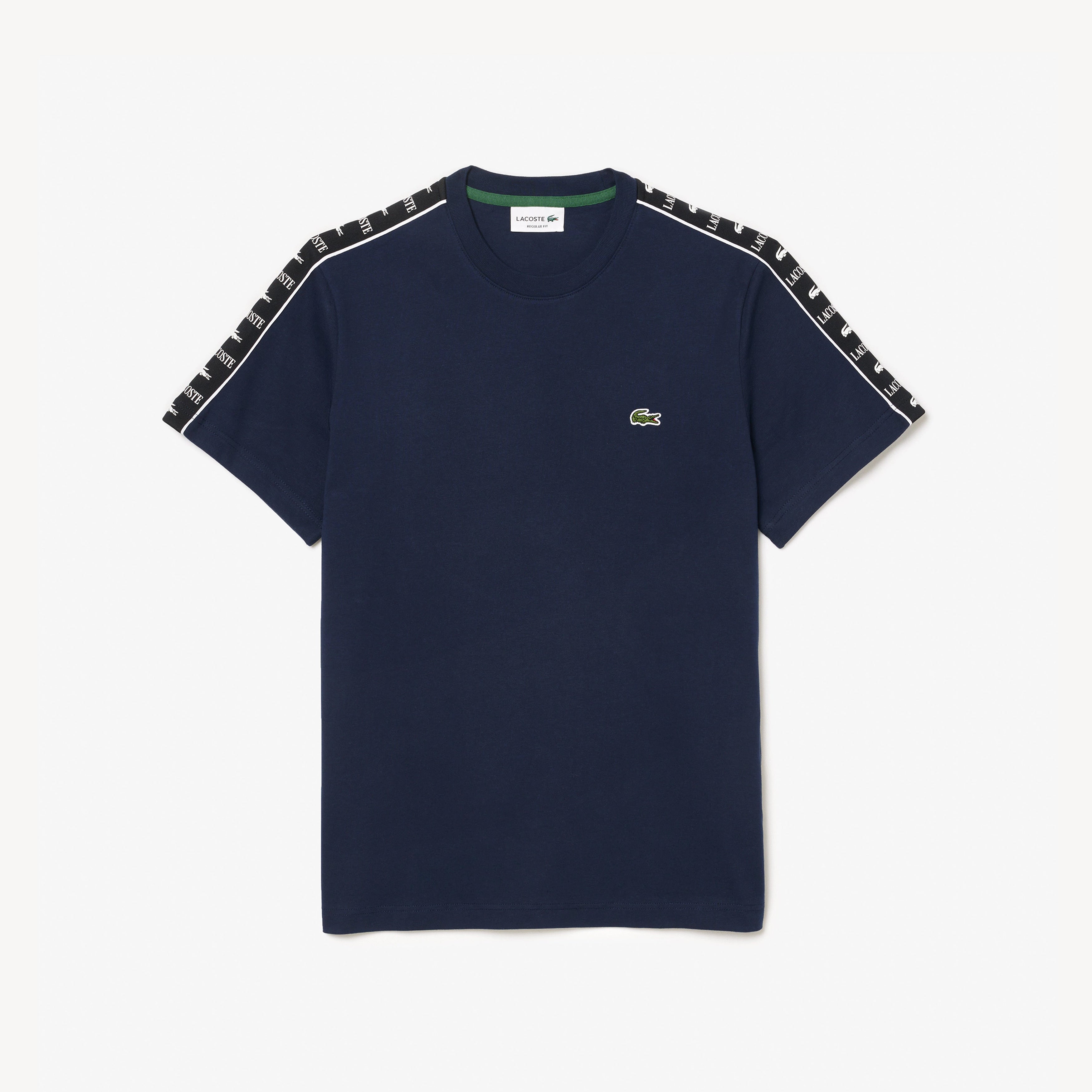 Lacoste Polo 6
