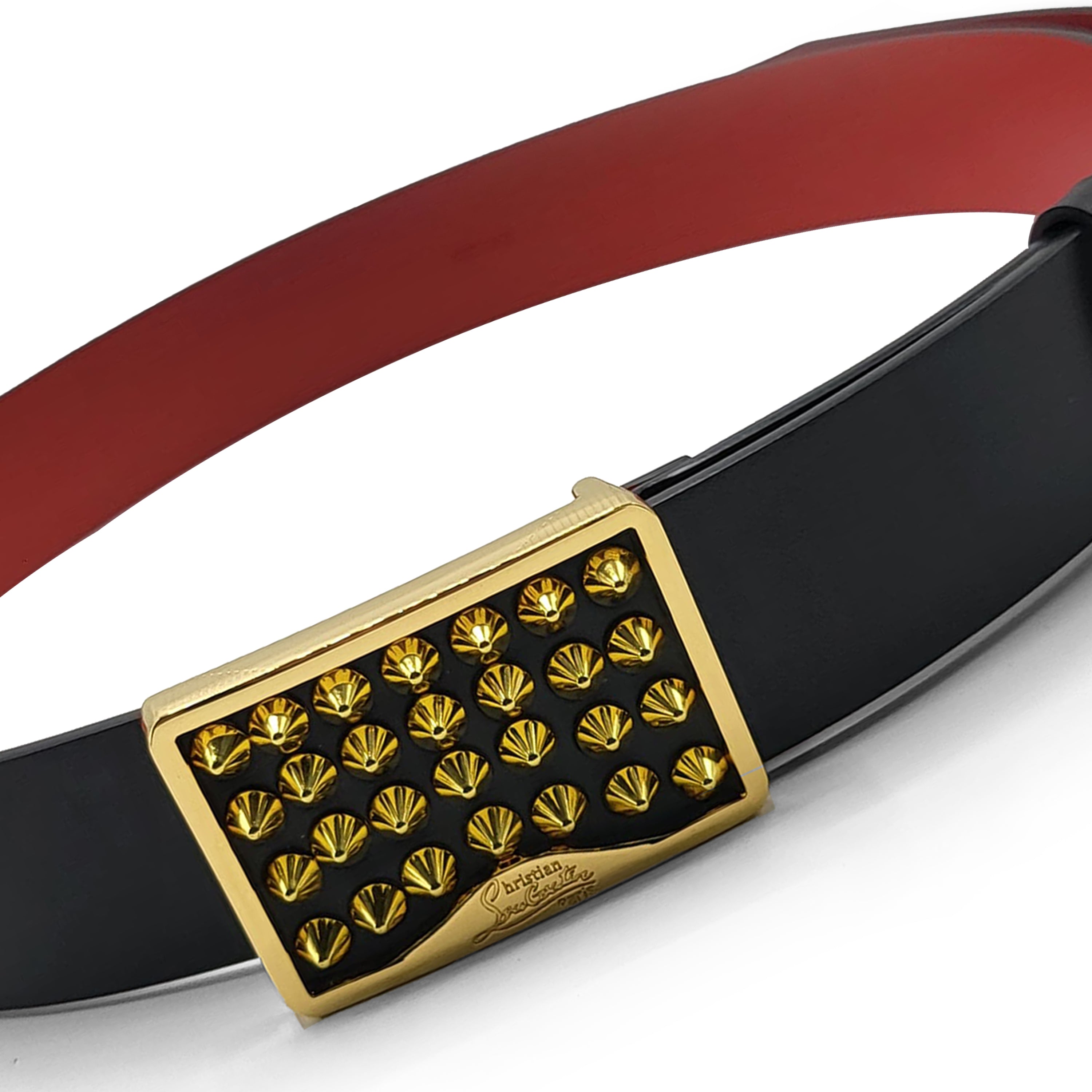 Christian Louboutin Louis - 02