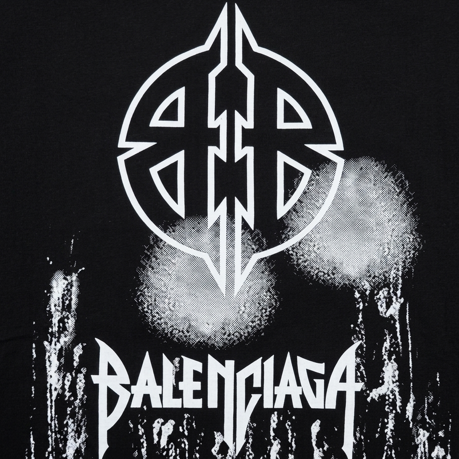 Balenciaga Metal BB