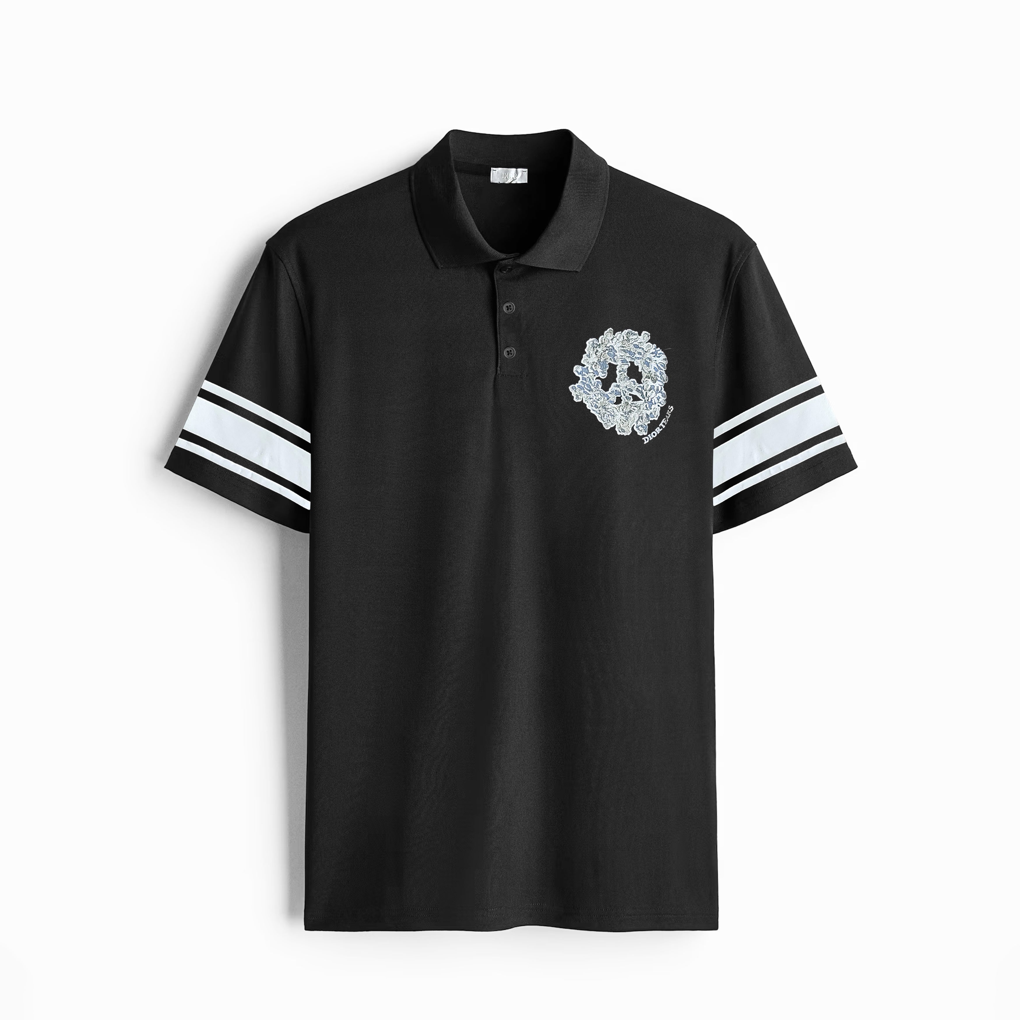 Dior Tears polo 1