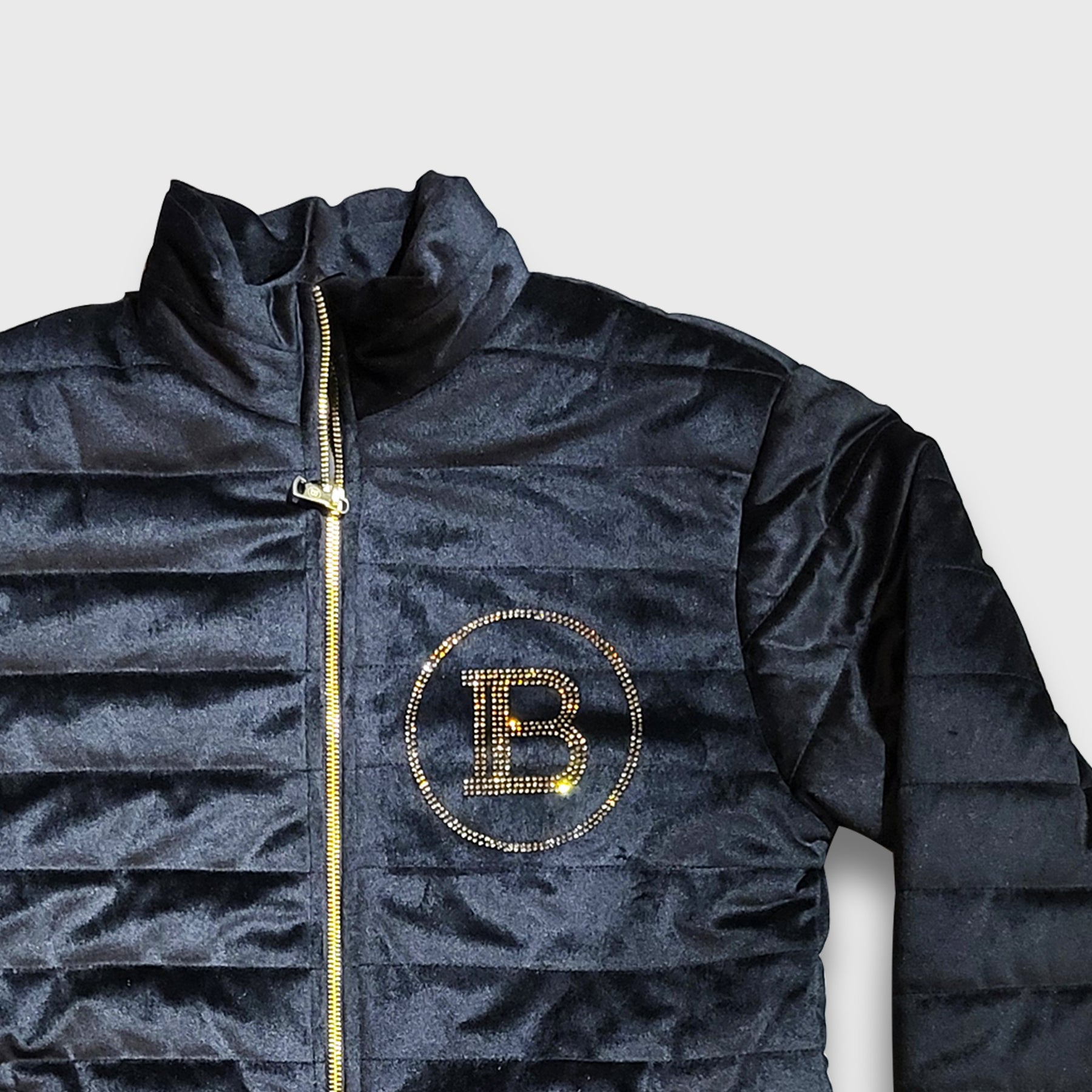 BALAMAIN PARIS JACKET