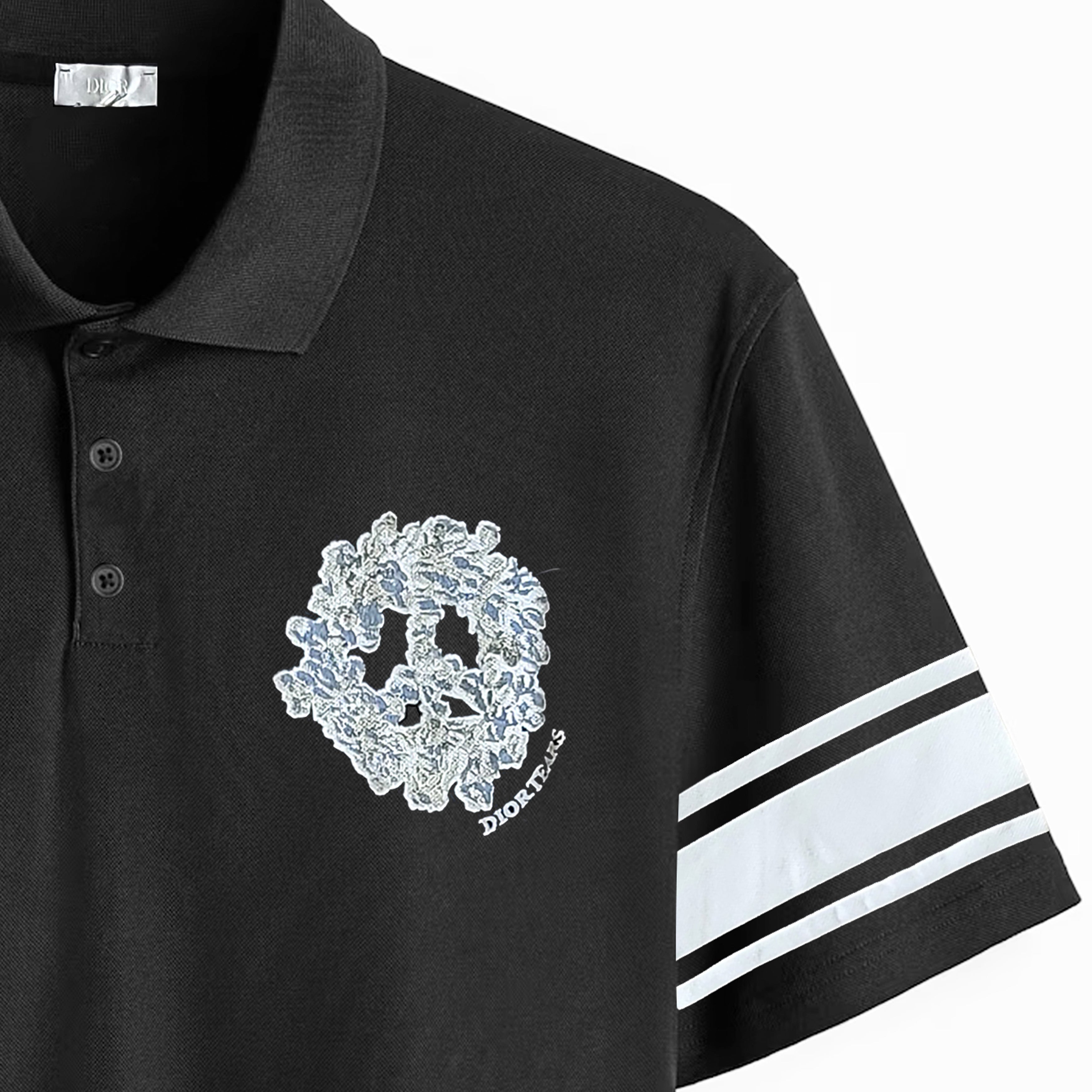Dior Tears polo 1