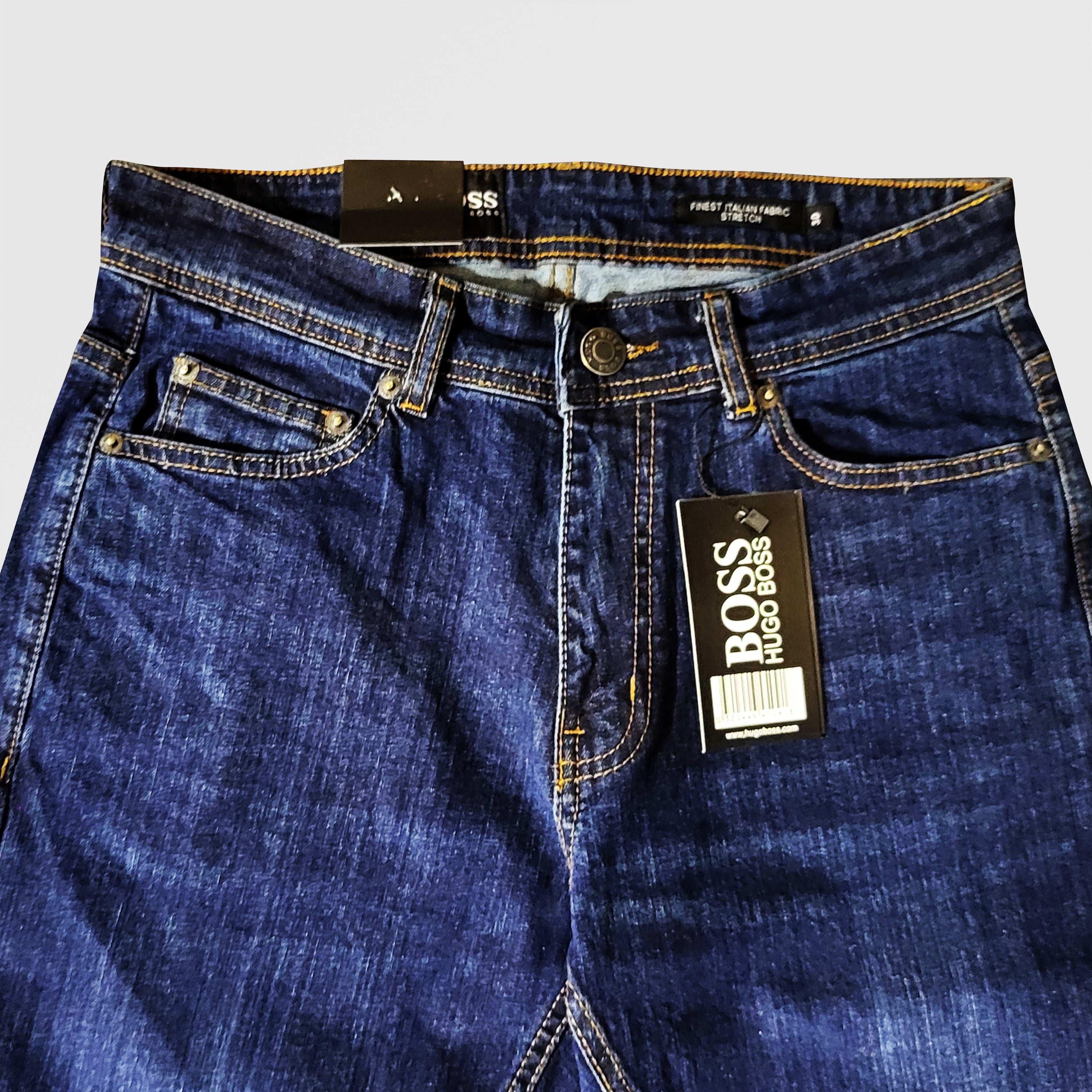 HUGO BOSS JEANS 003