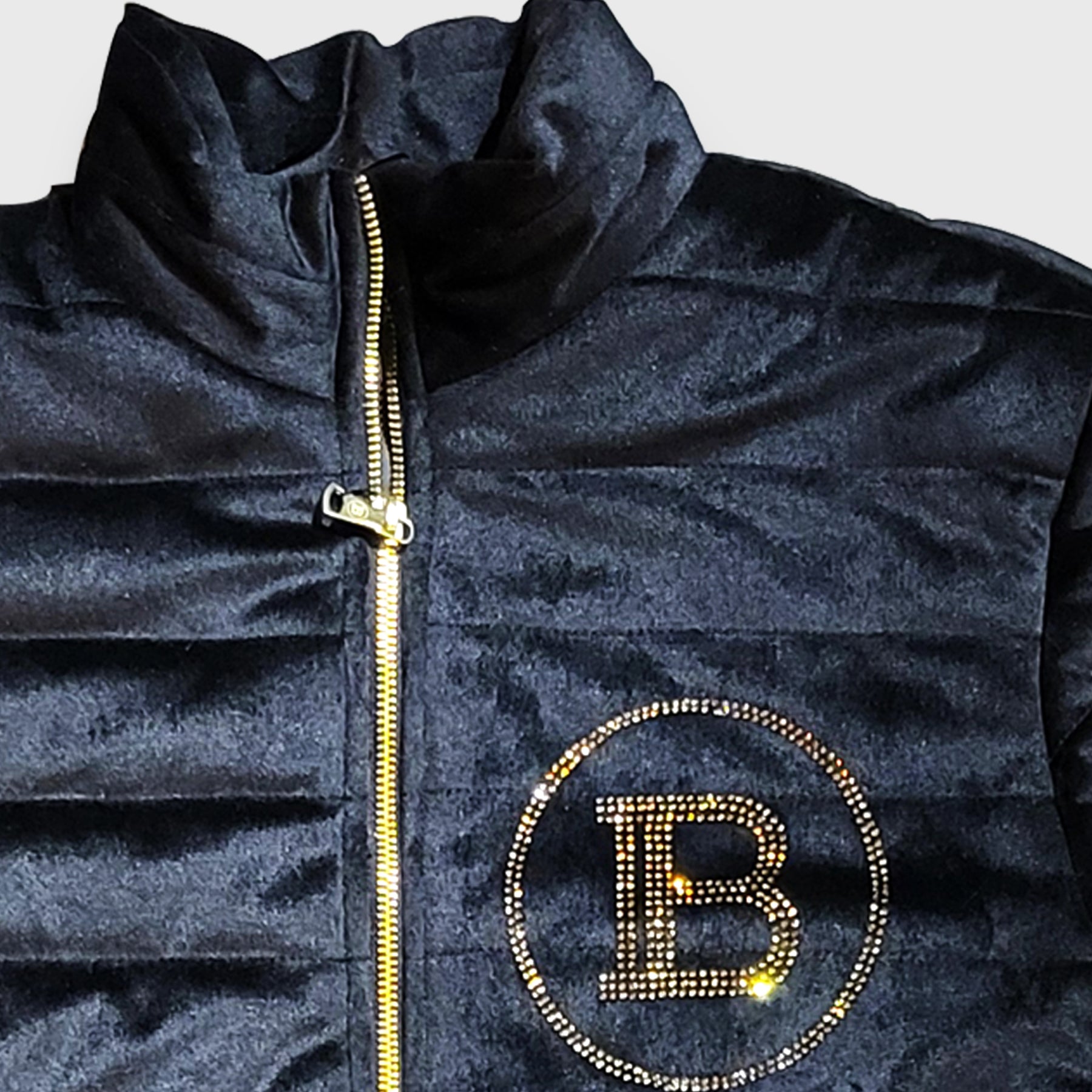 BALAMAIN PARIS JACKET