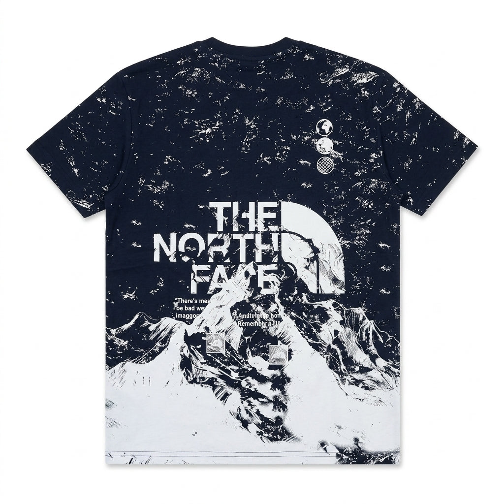 The North Face