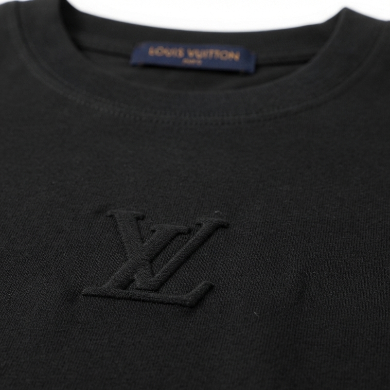 Louis Vuitton Embossed