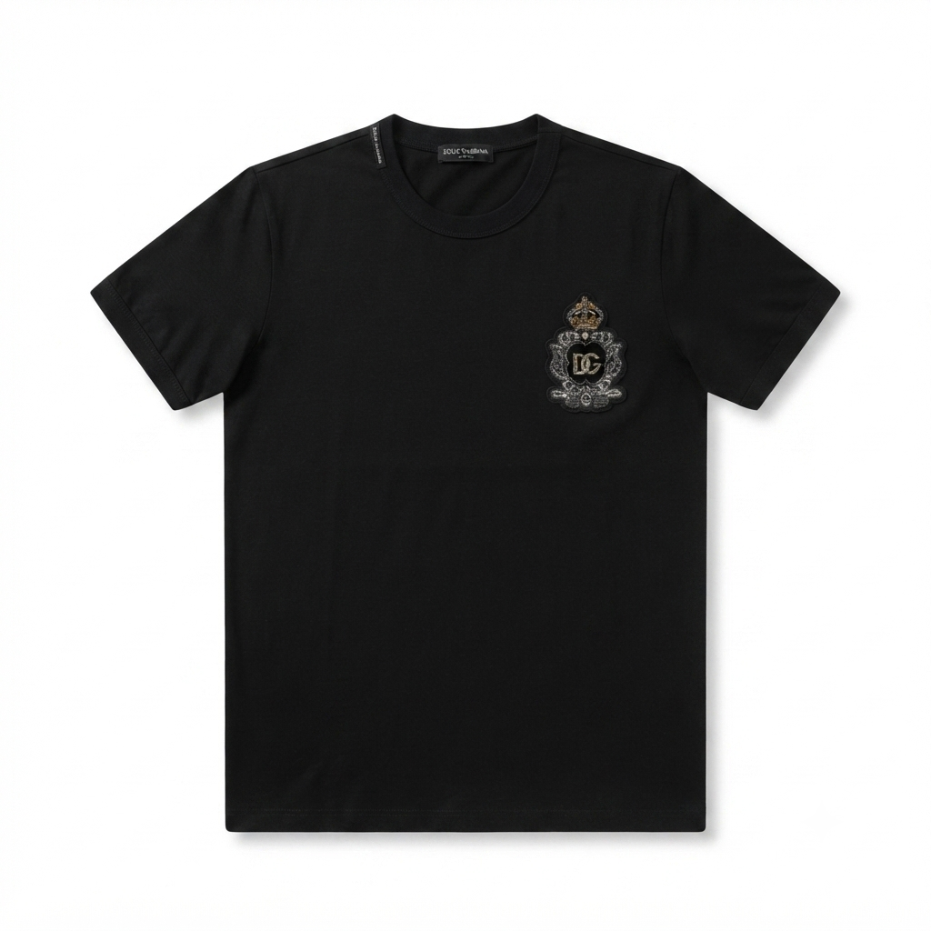 Dolce & Gabbana DG patch