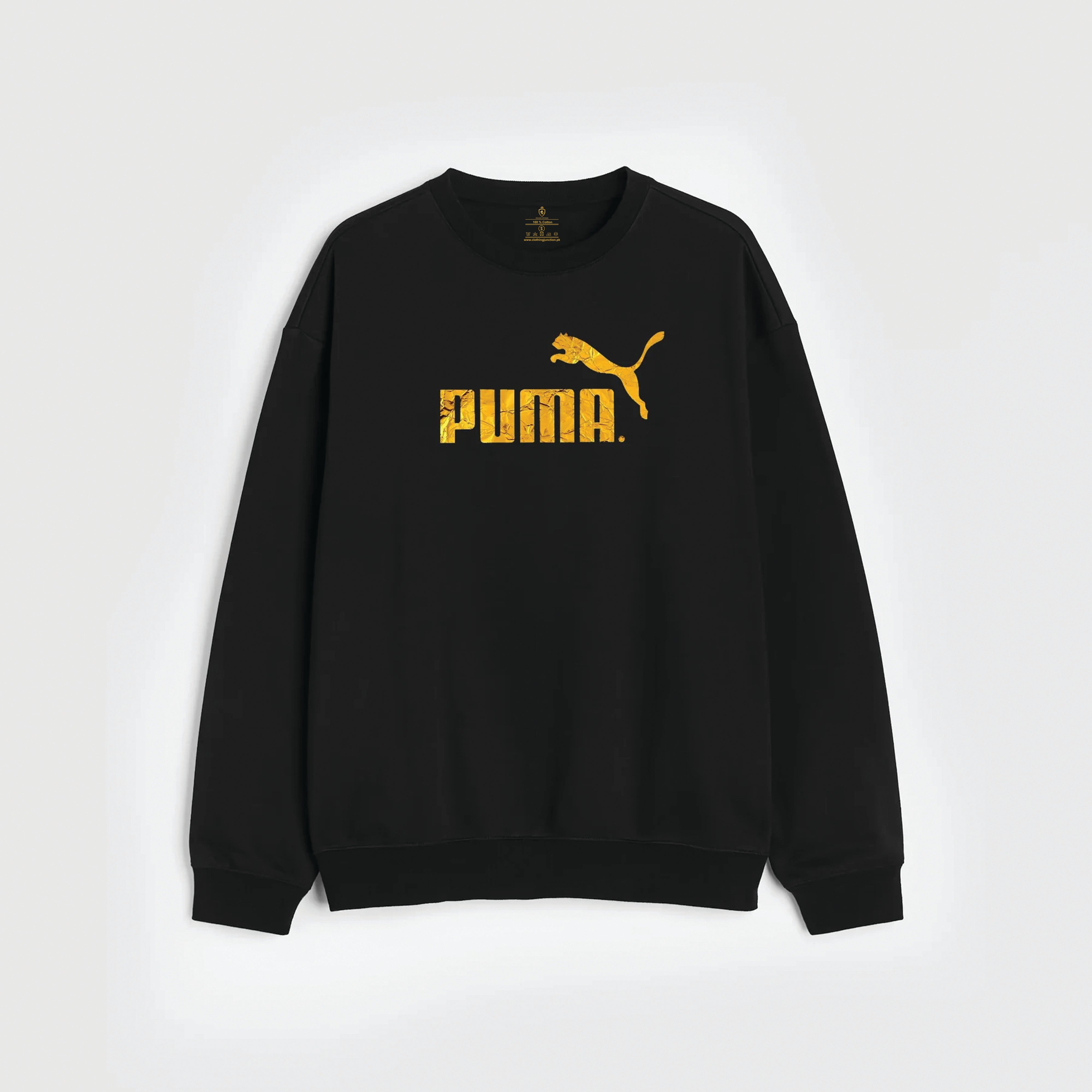 Puma Sweatshirt - 05