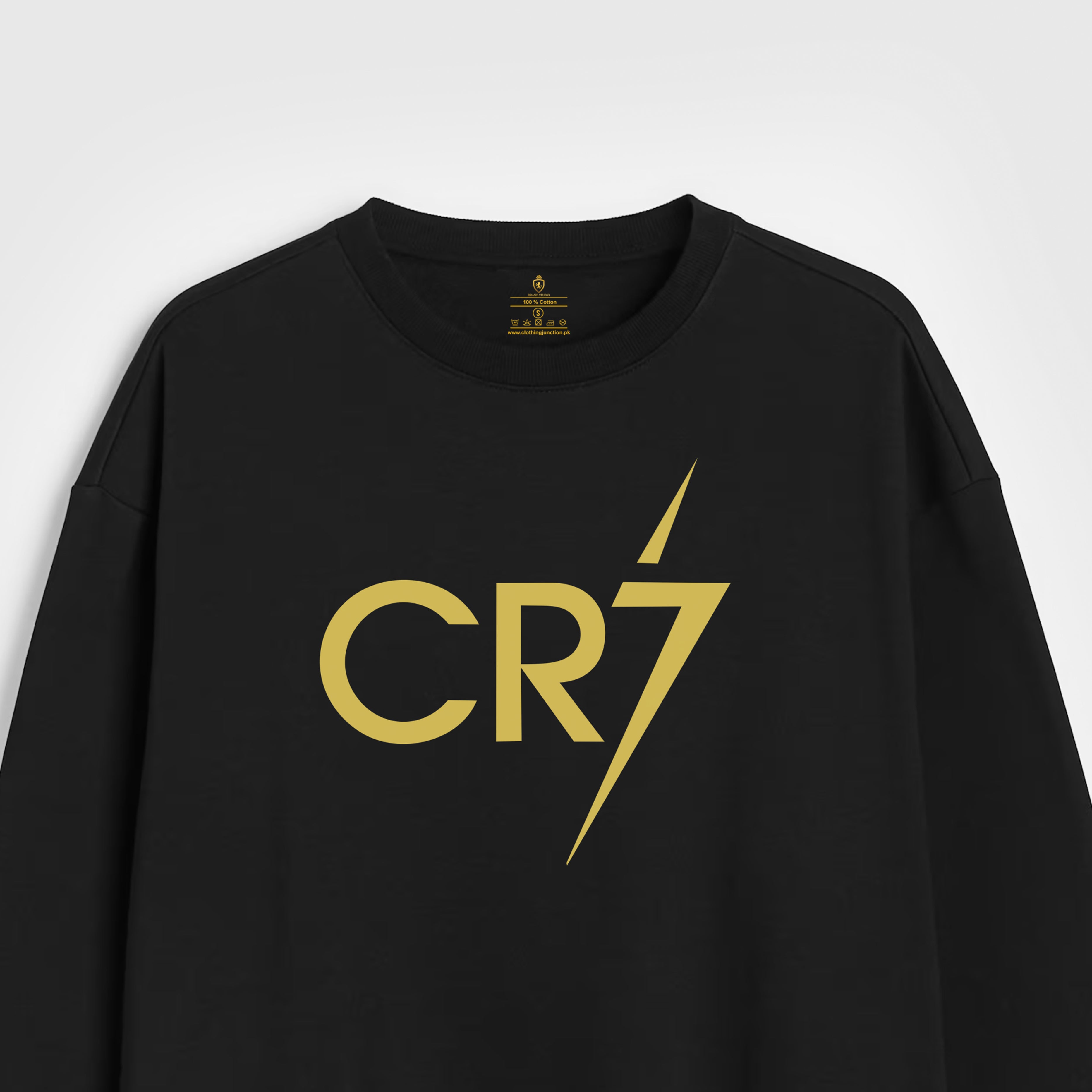 Ronaldo Sweatshirt - 02