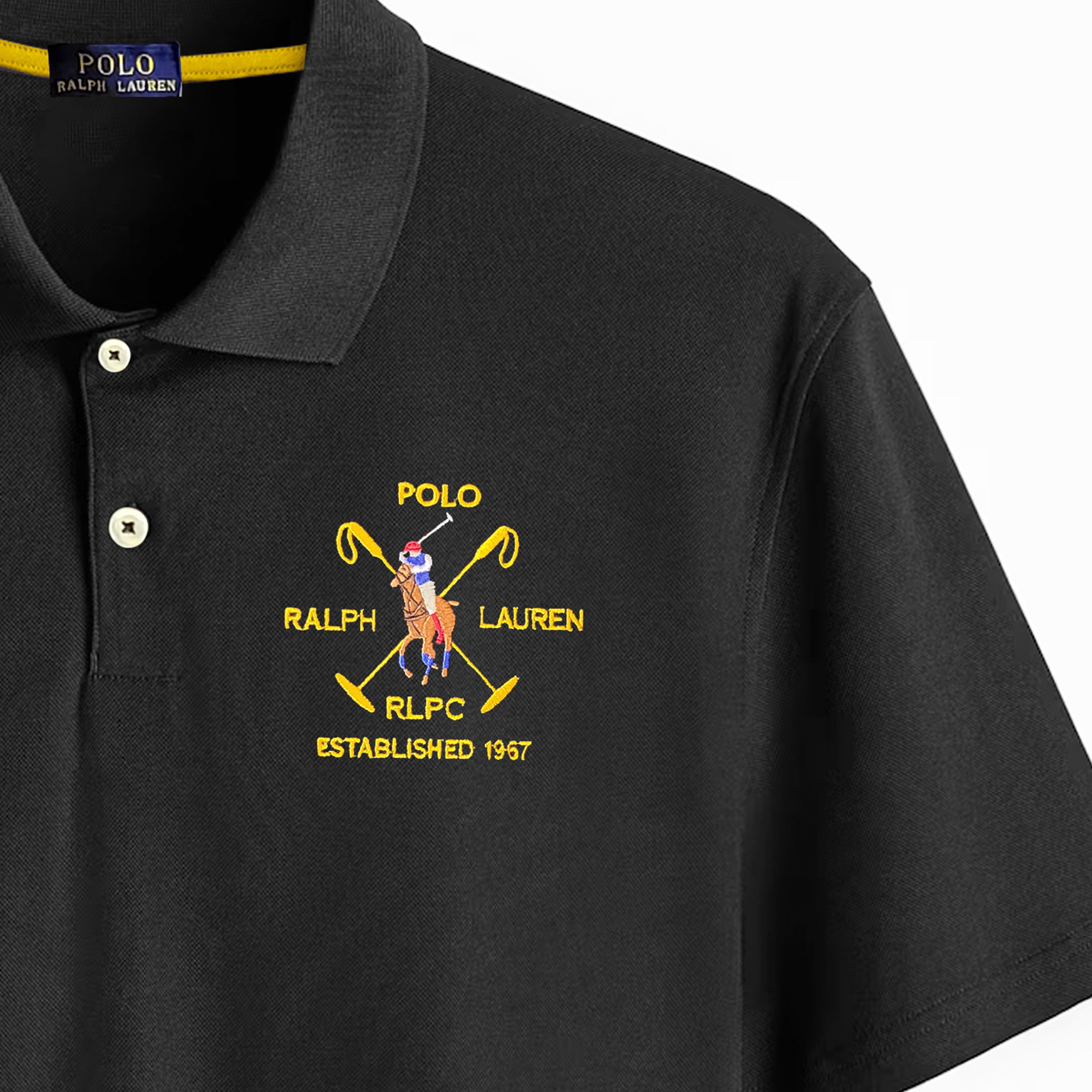 Polo Ralph Lauren RLPC Shirt 1