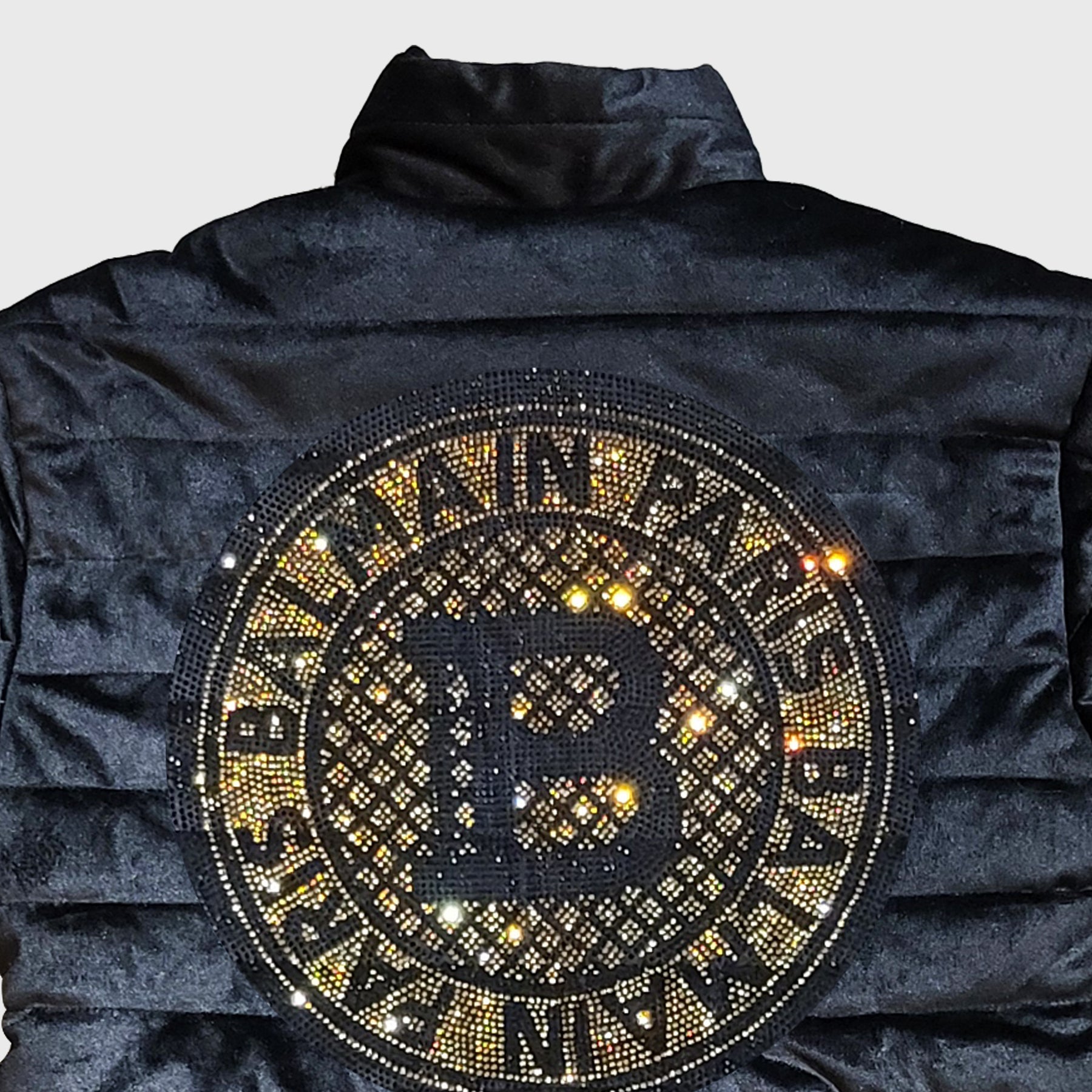 BALAMAIN PARIS 001 JACKET