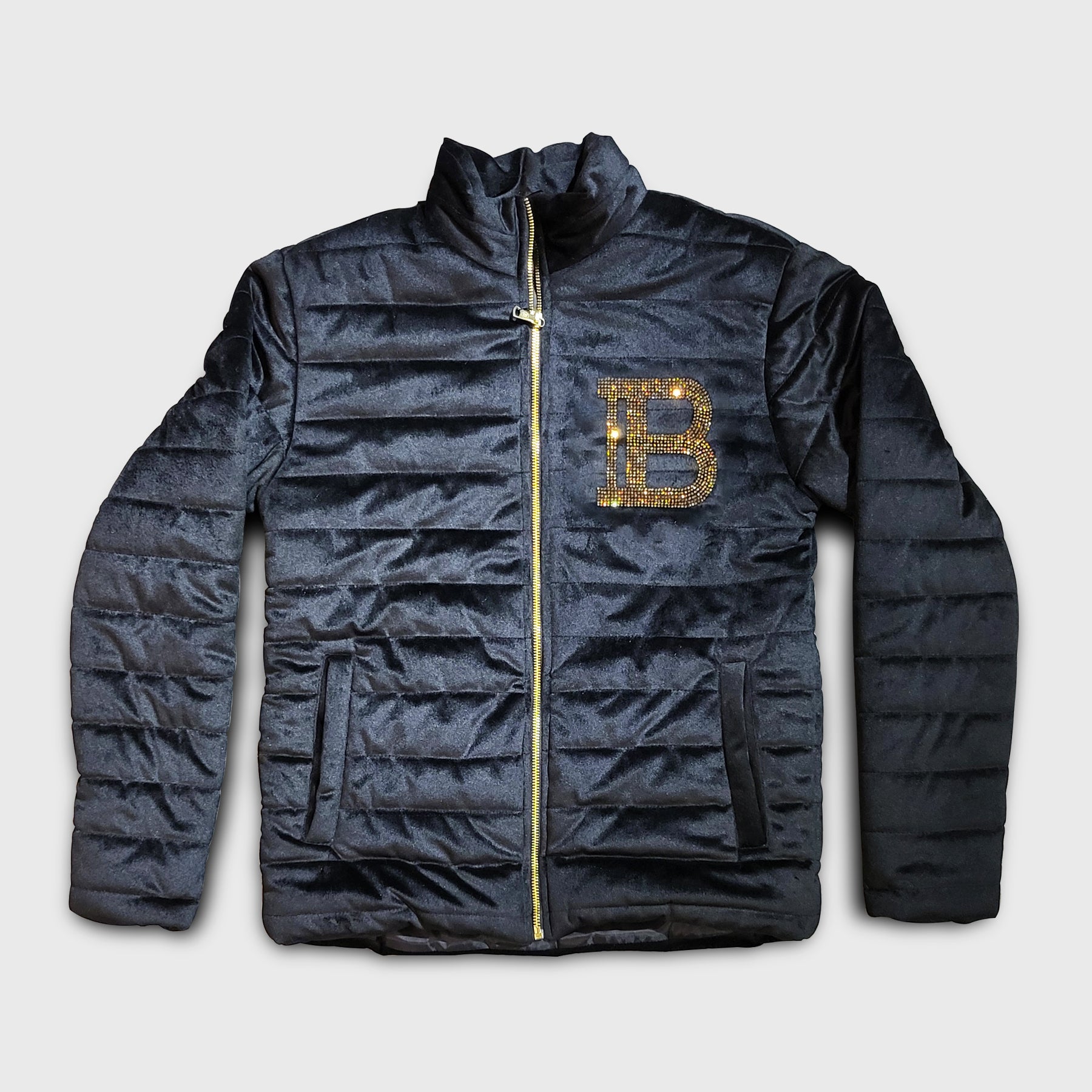 BALAMAIN PARIS 001 JACKET