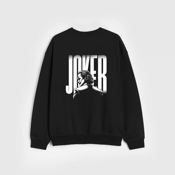 Joker Sweatshirt - 009
