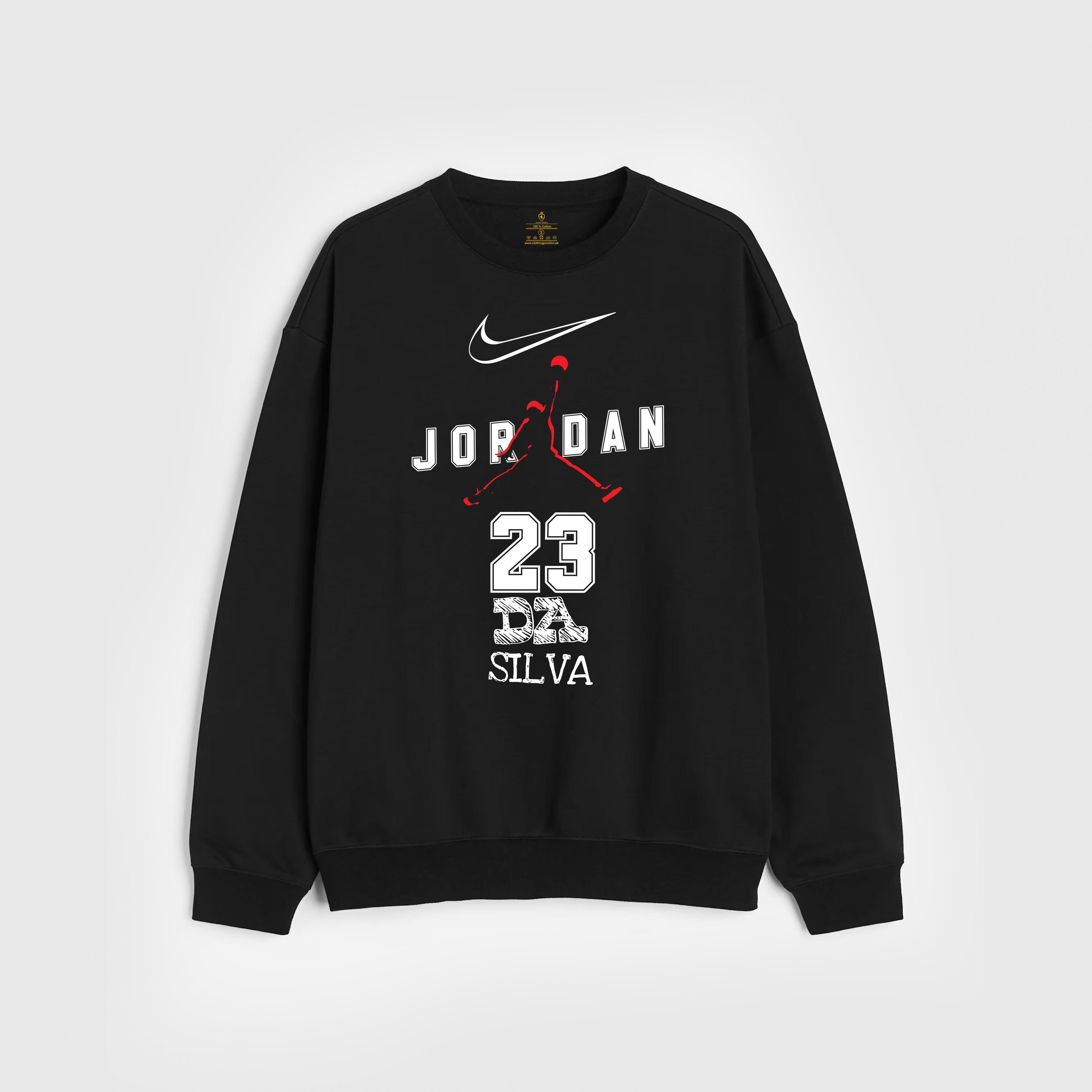 jordan Sweatshirt - 04
