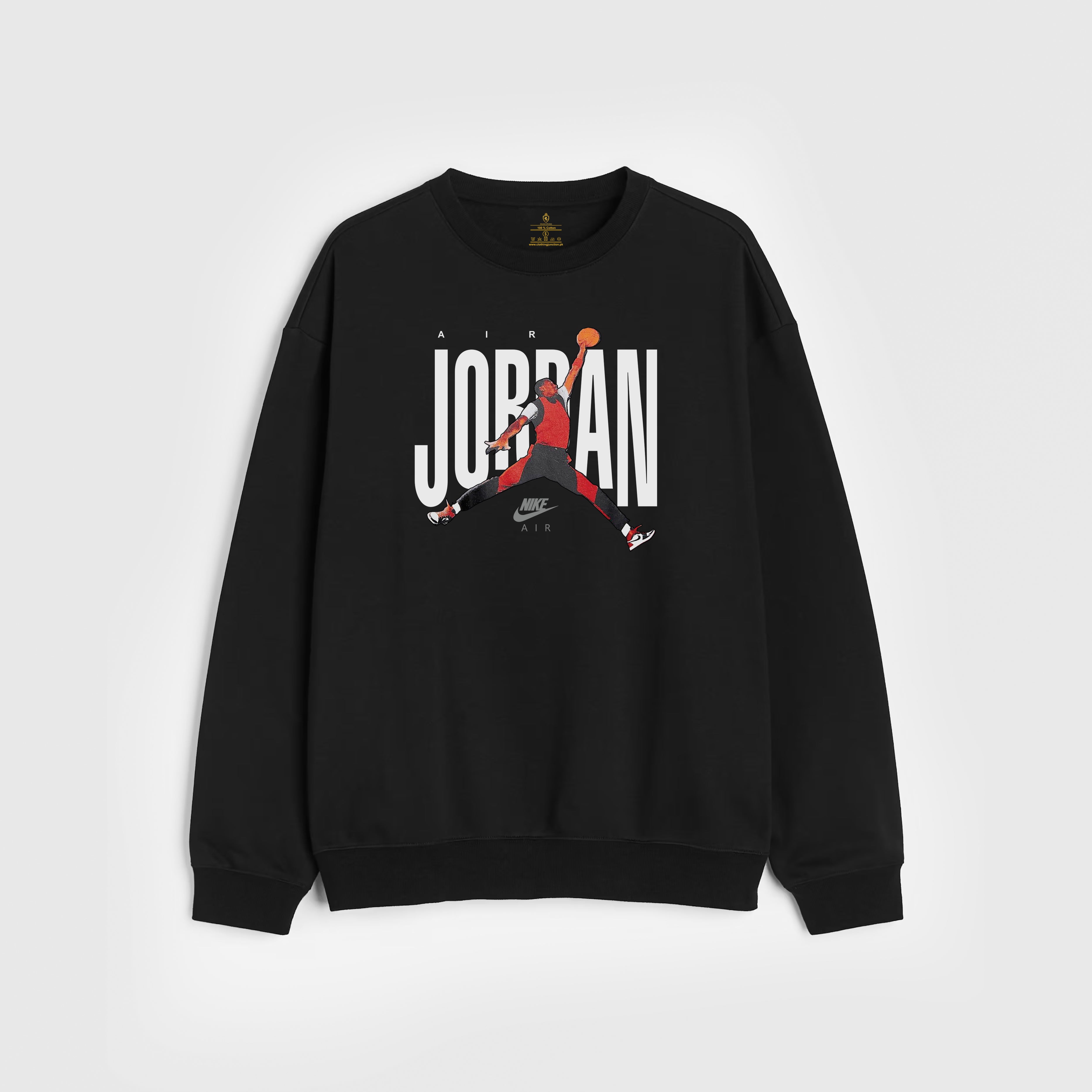 jordan Sweatshirt - 03