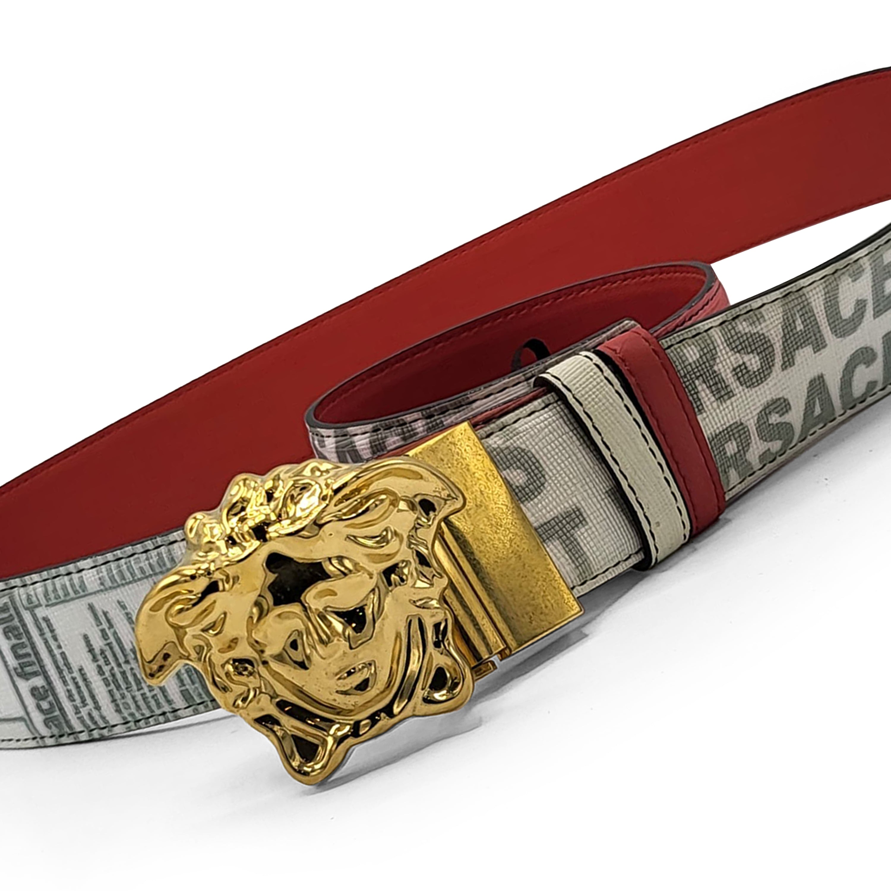 VERSACE BELT 20