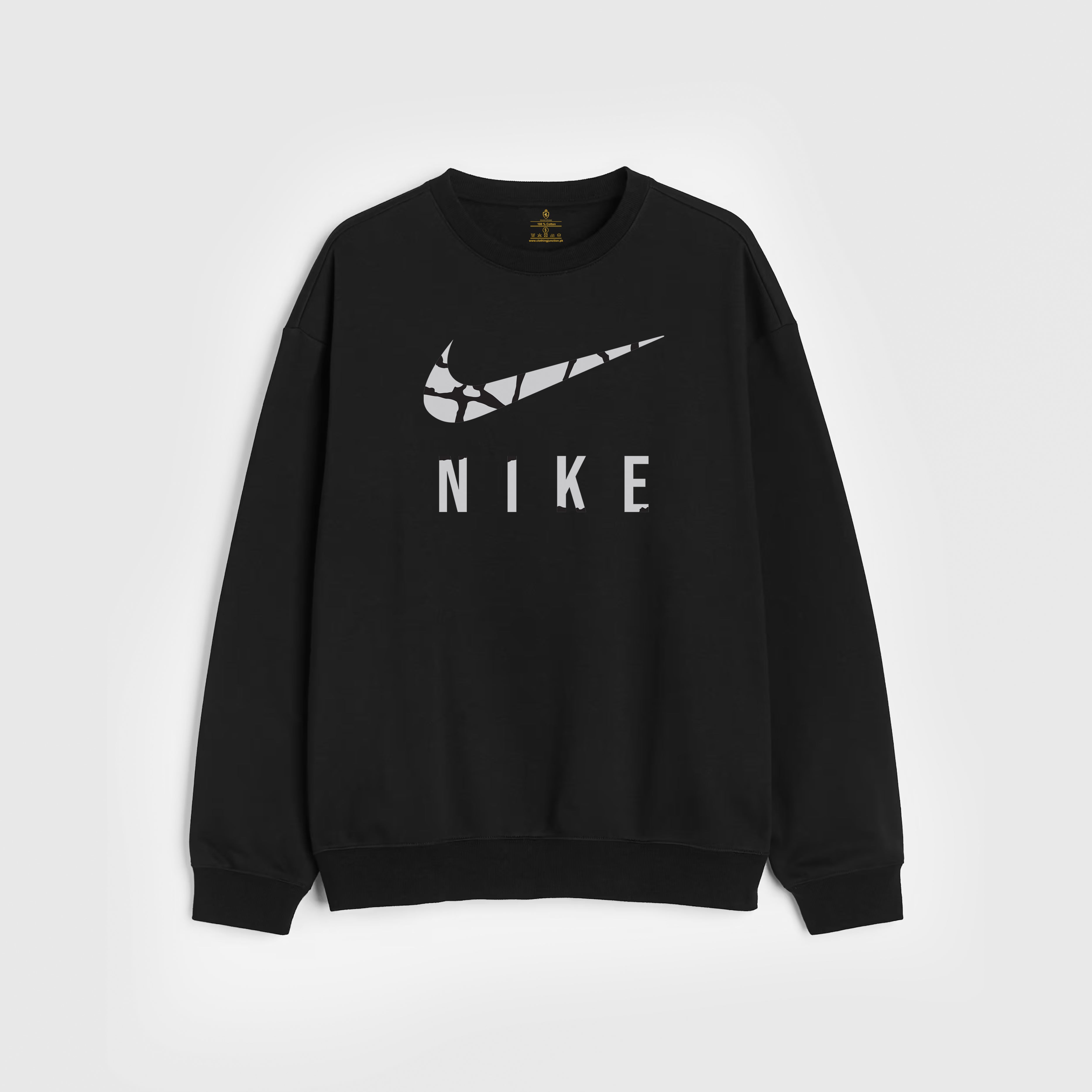 jordan Sweatshirt - 02