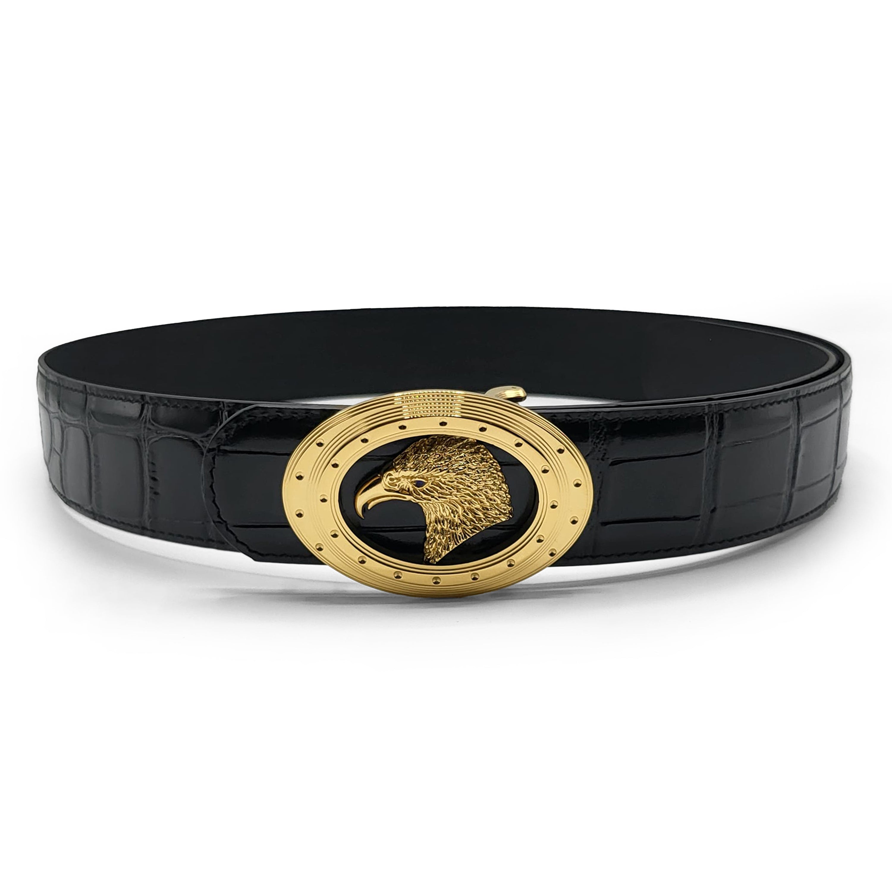 STEFANO RICCI BELT 5