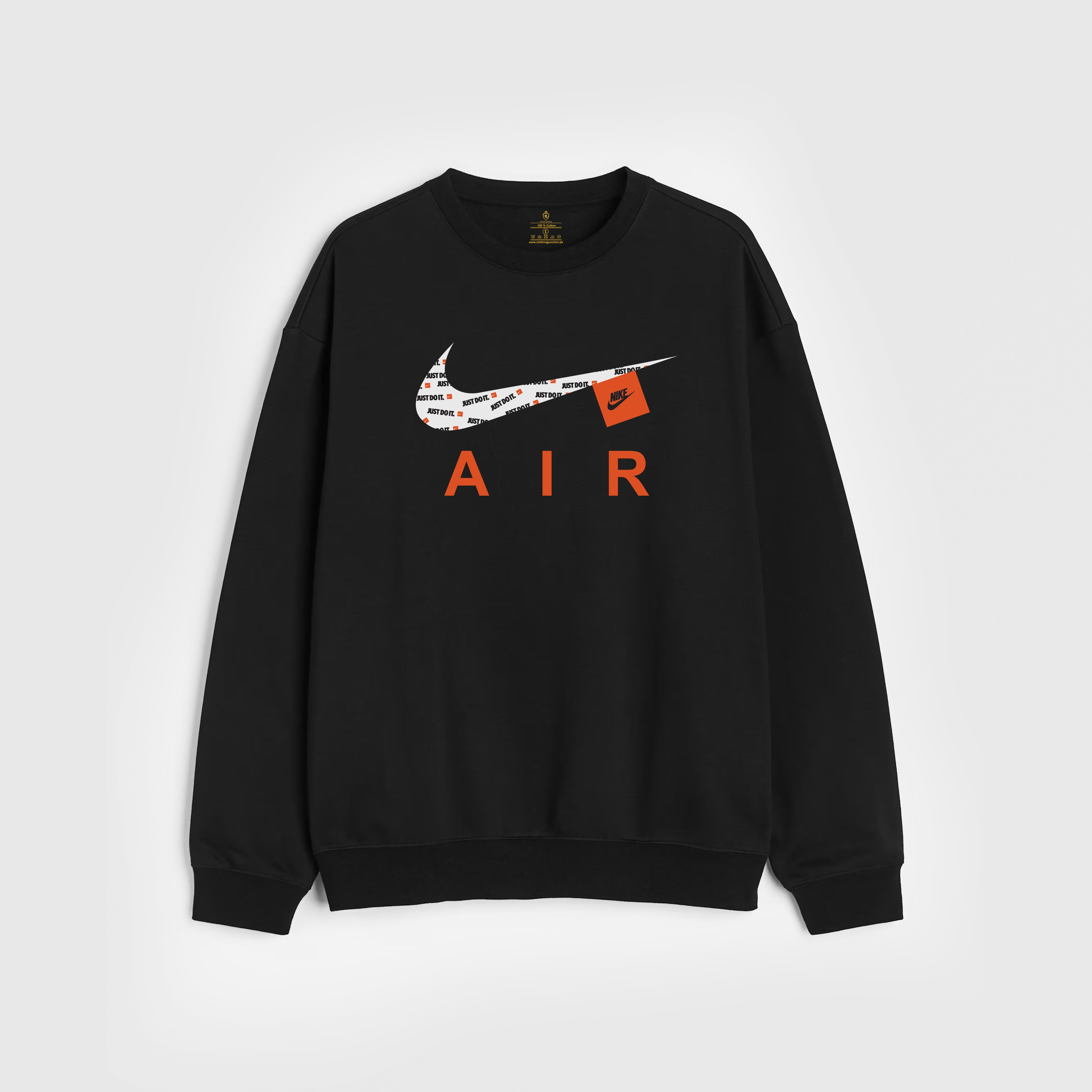 jordan Sweatshirt - 01