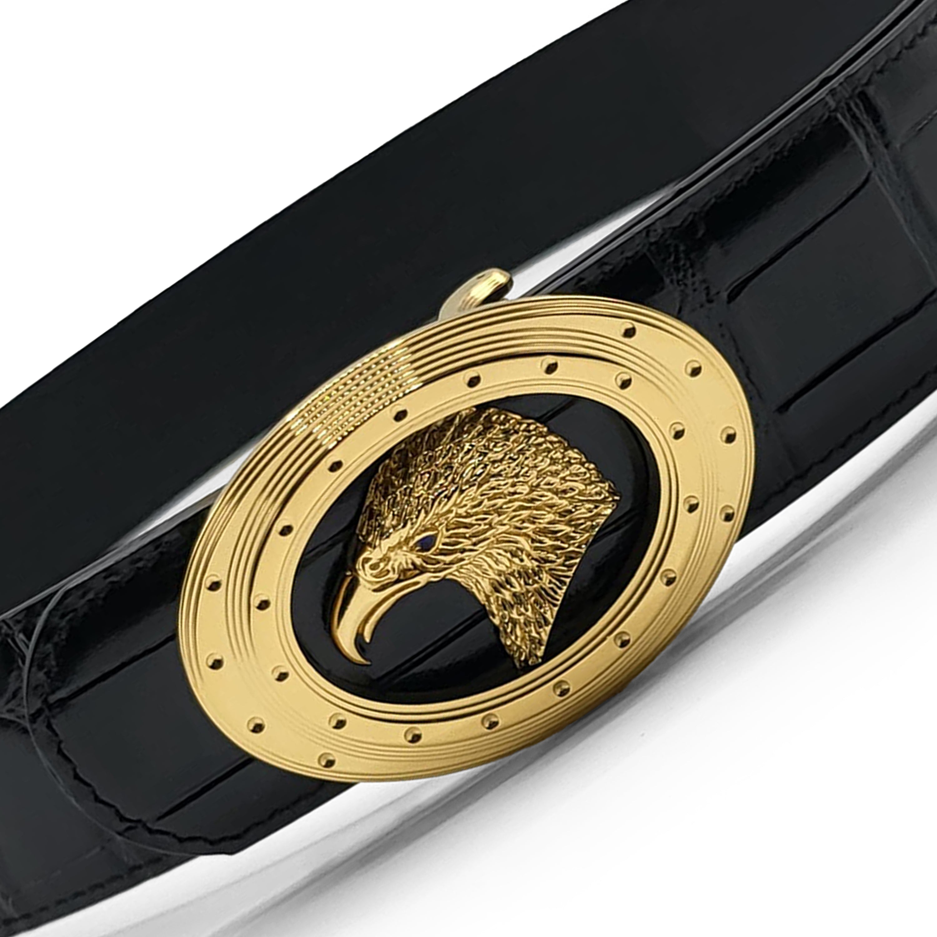 STEFANO RICCI BELT 5