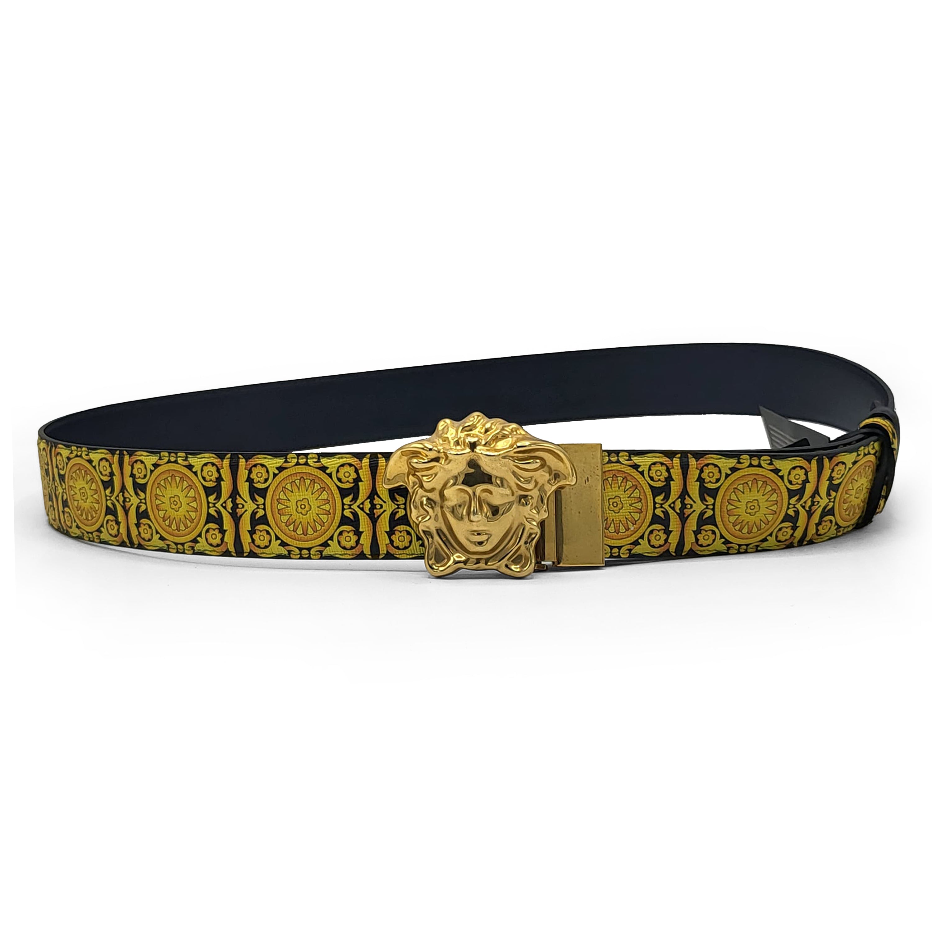 VERSACE BELT 21