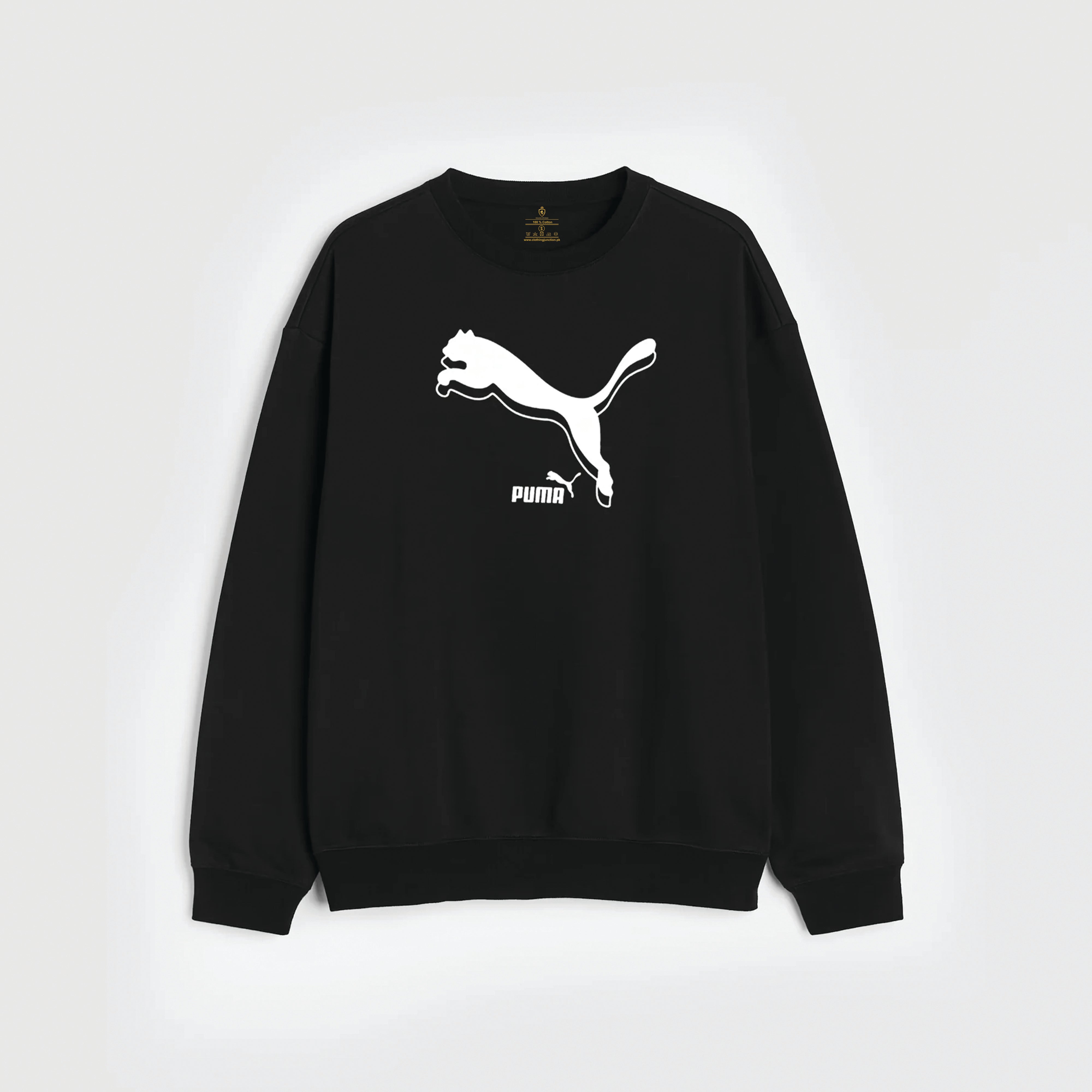 Puma Sweatshirt - 04