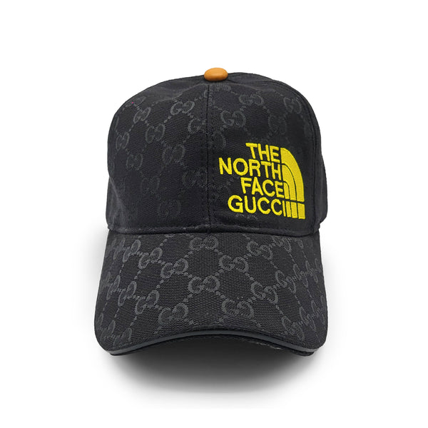 THE NORTH FACE GUCCI CAP