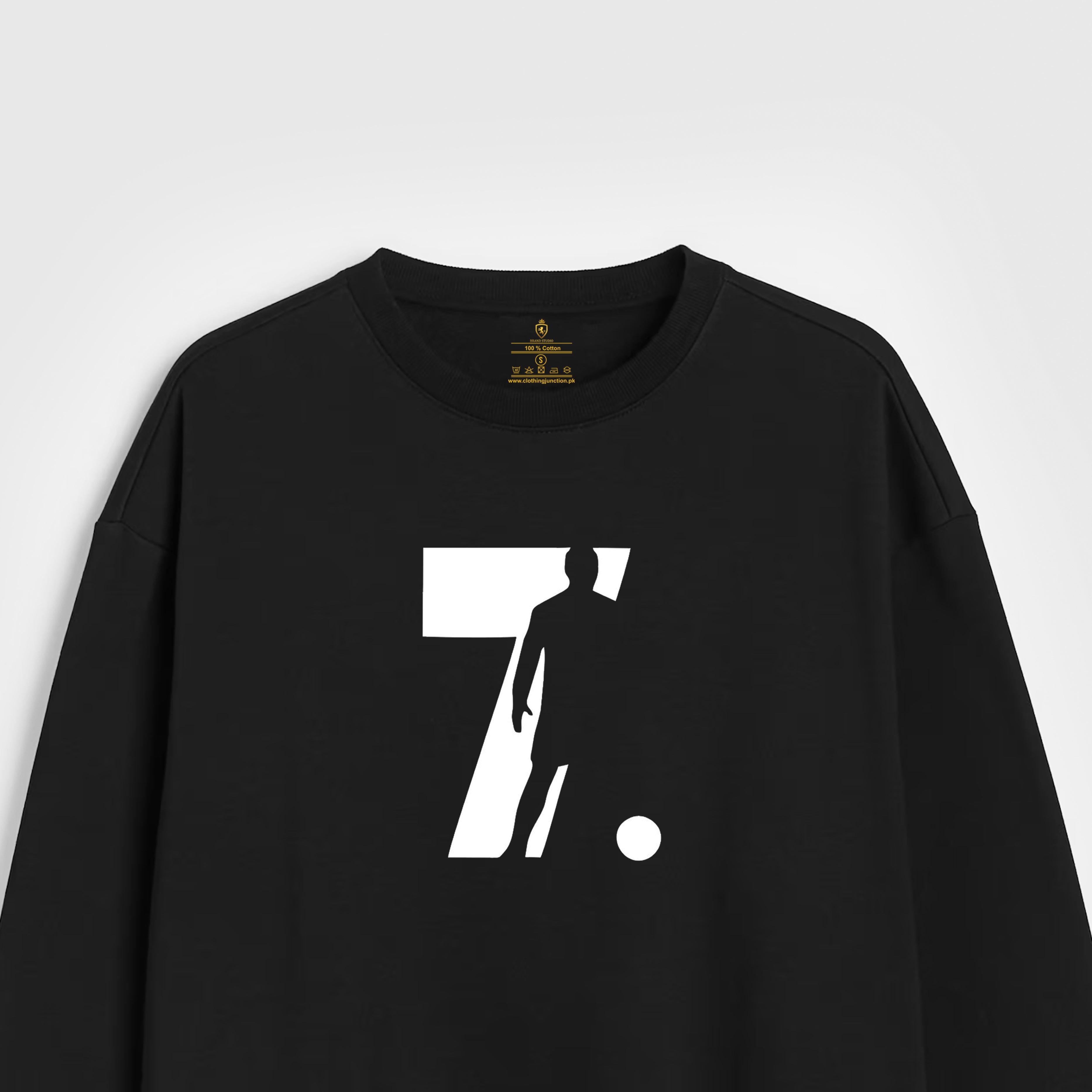Ronaldo Sweatshirt - 03