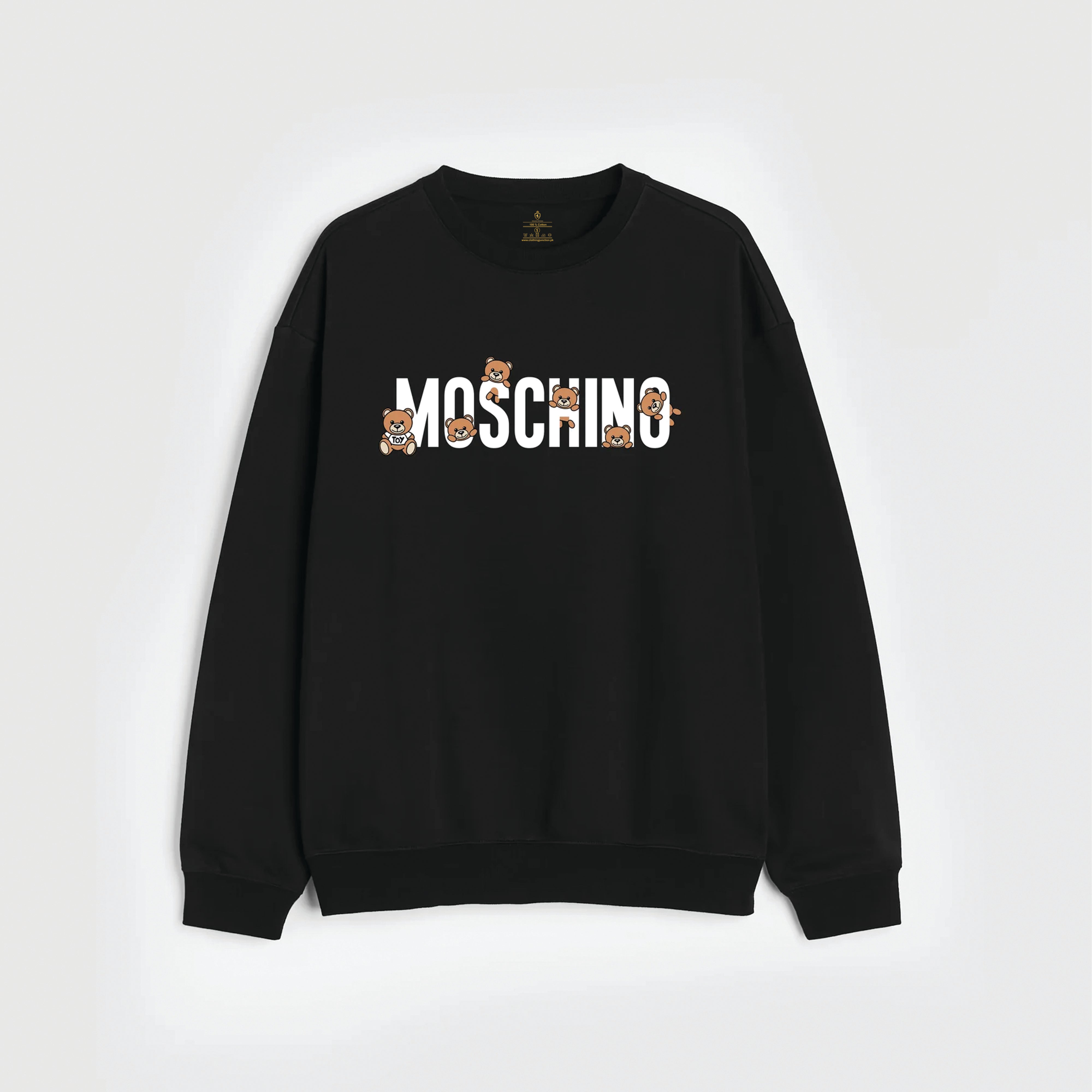 Moschino Sweatshirt - 03