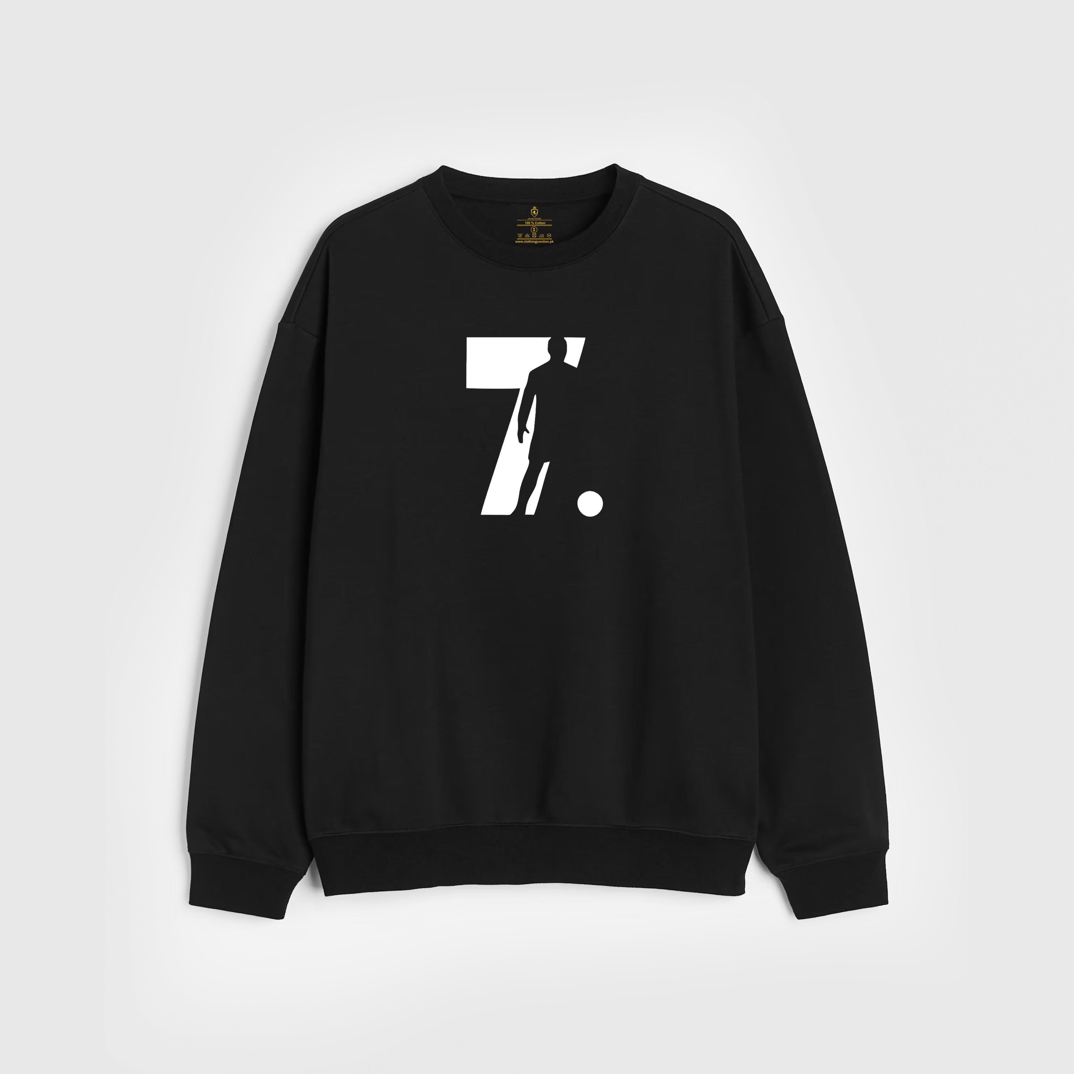 Ronaldo Sweatshirt - 03