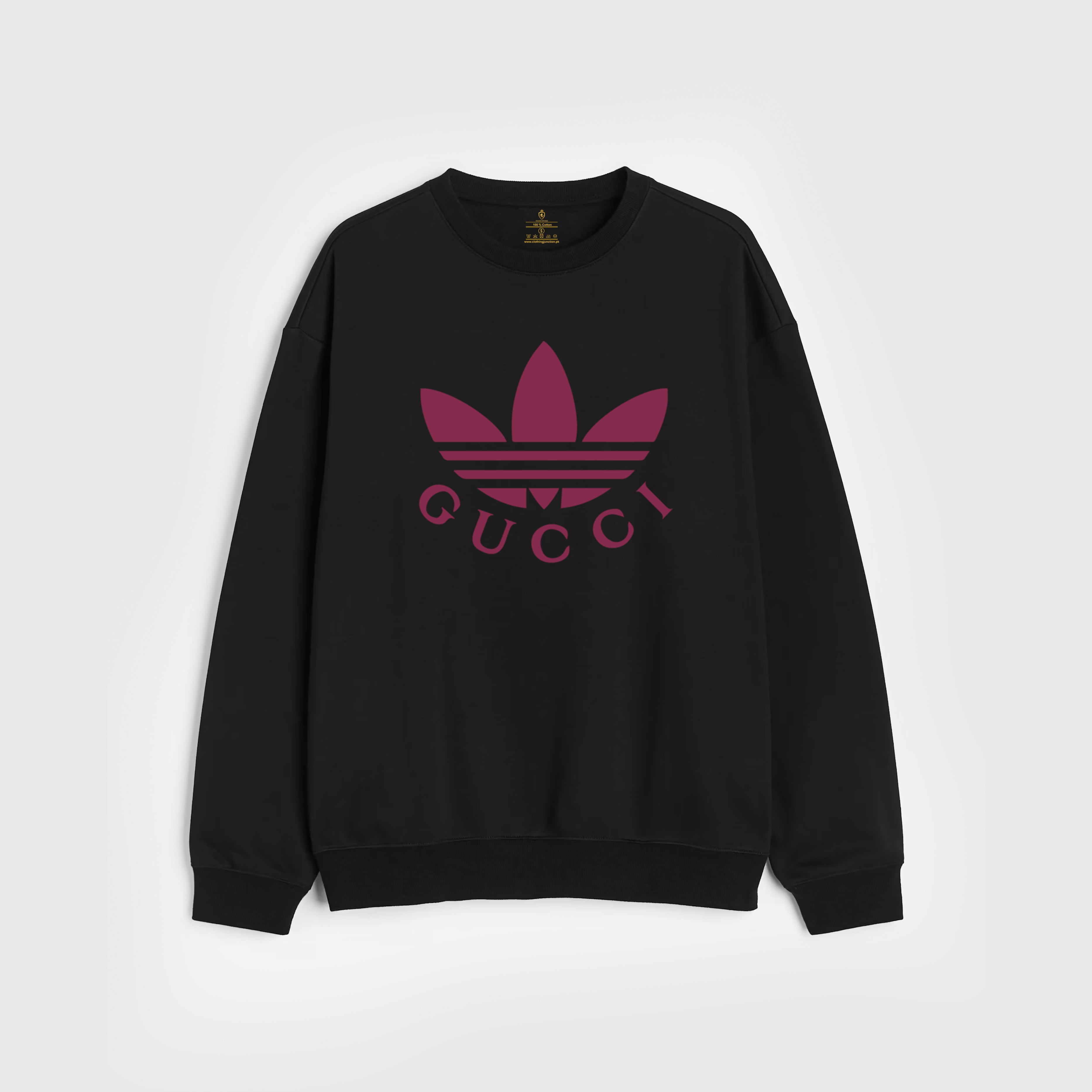 Branded Sweatshirt - 023
