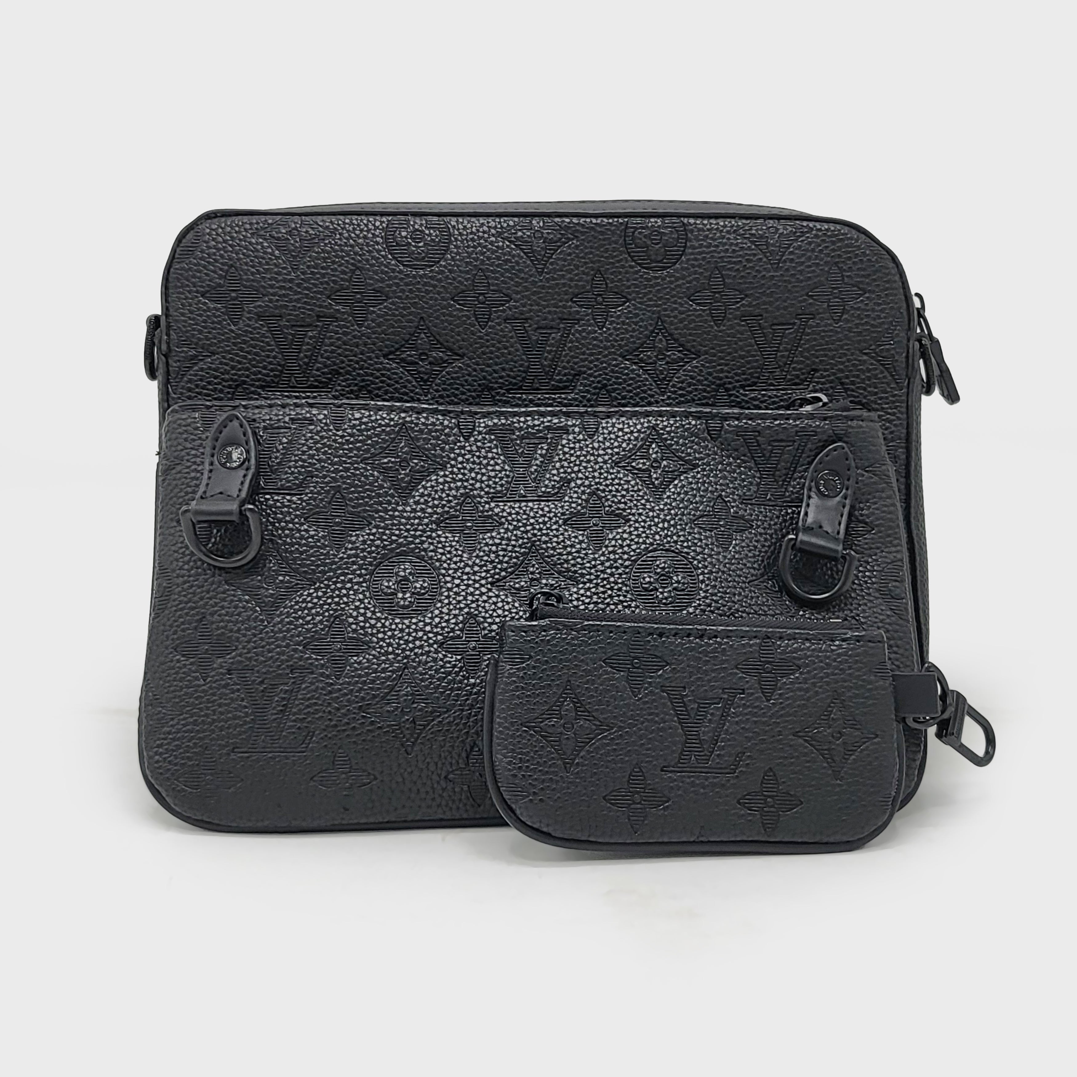 LV 3