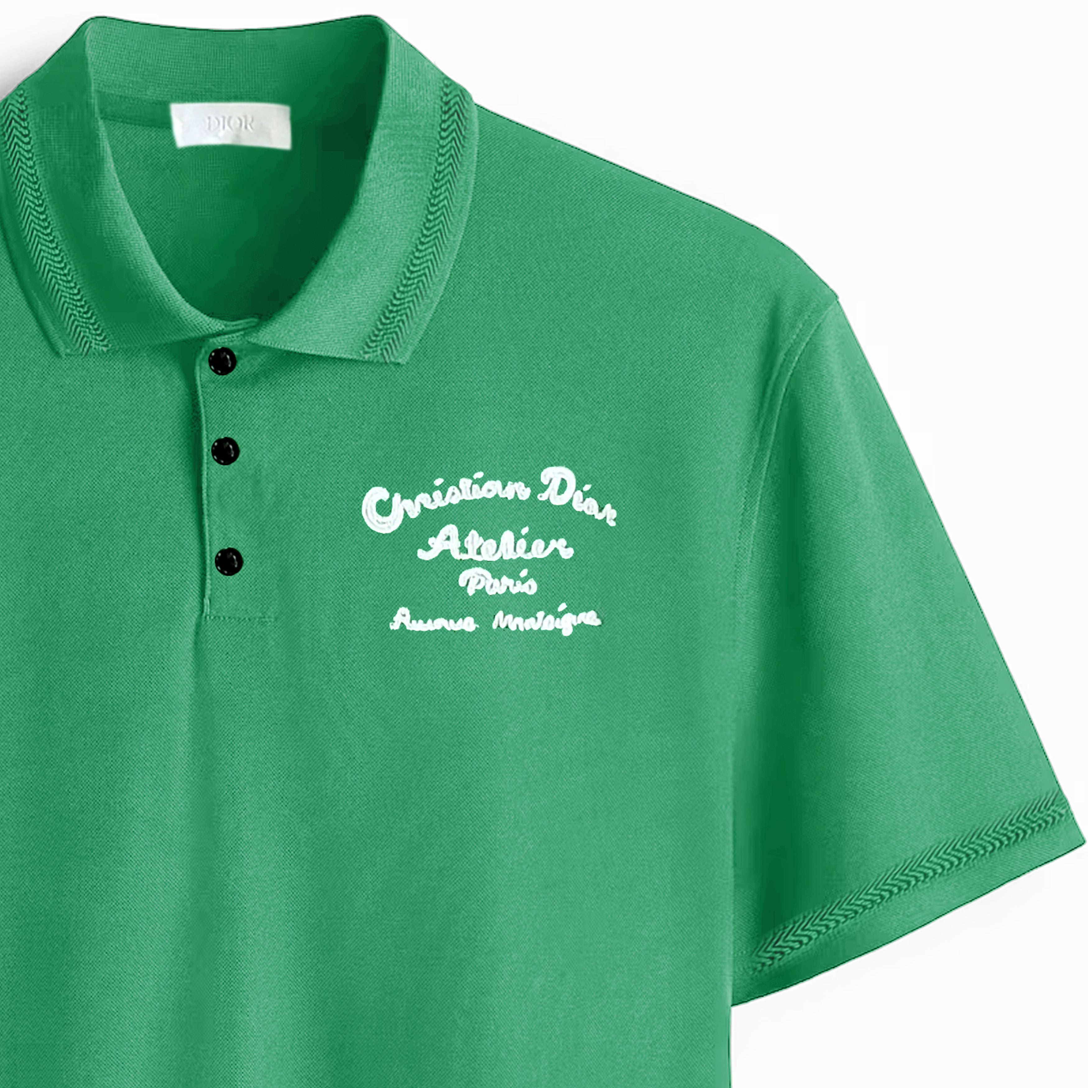 christian dior polo 1