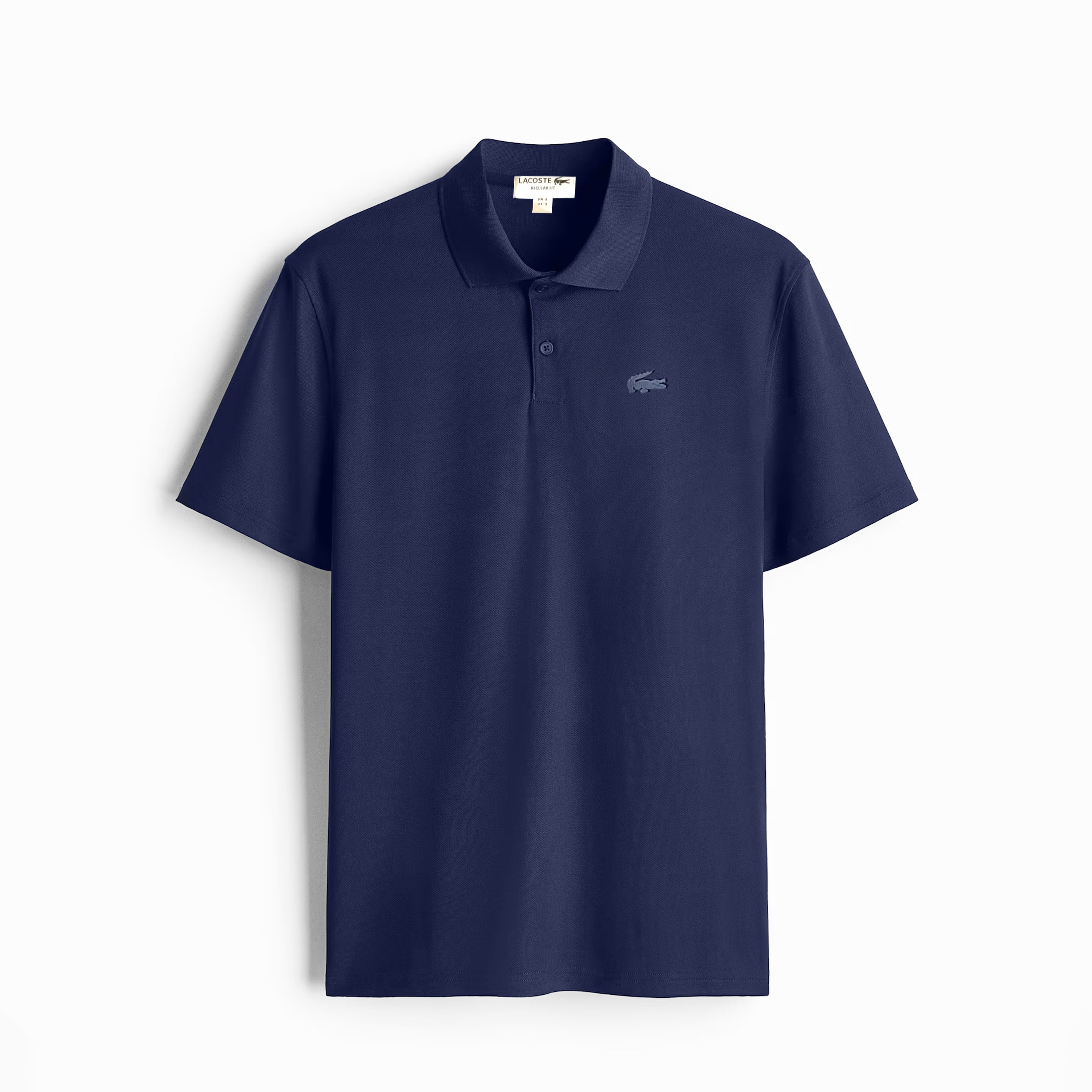 Lacoste Polo 4