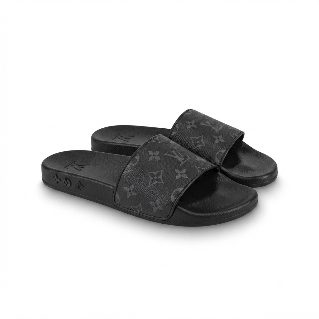 Louis Vuitton Waterfront Mules