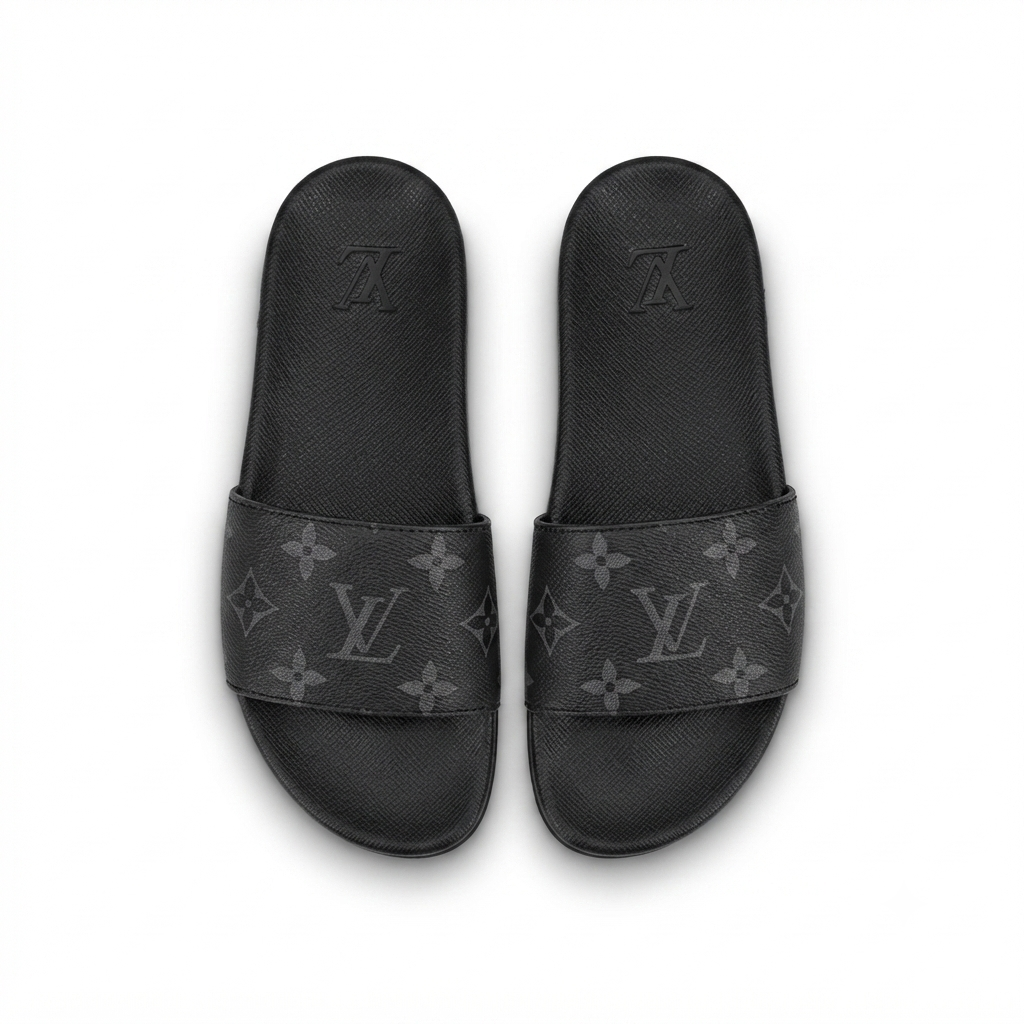 Louis Vuitton Waterfront Mules