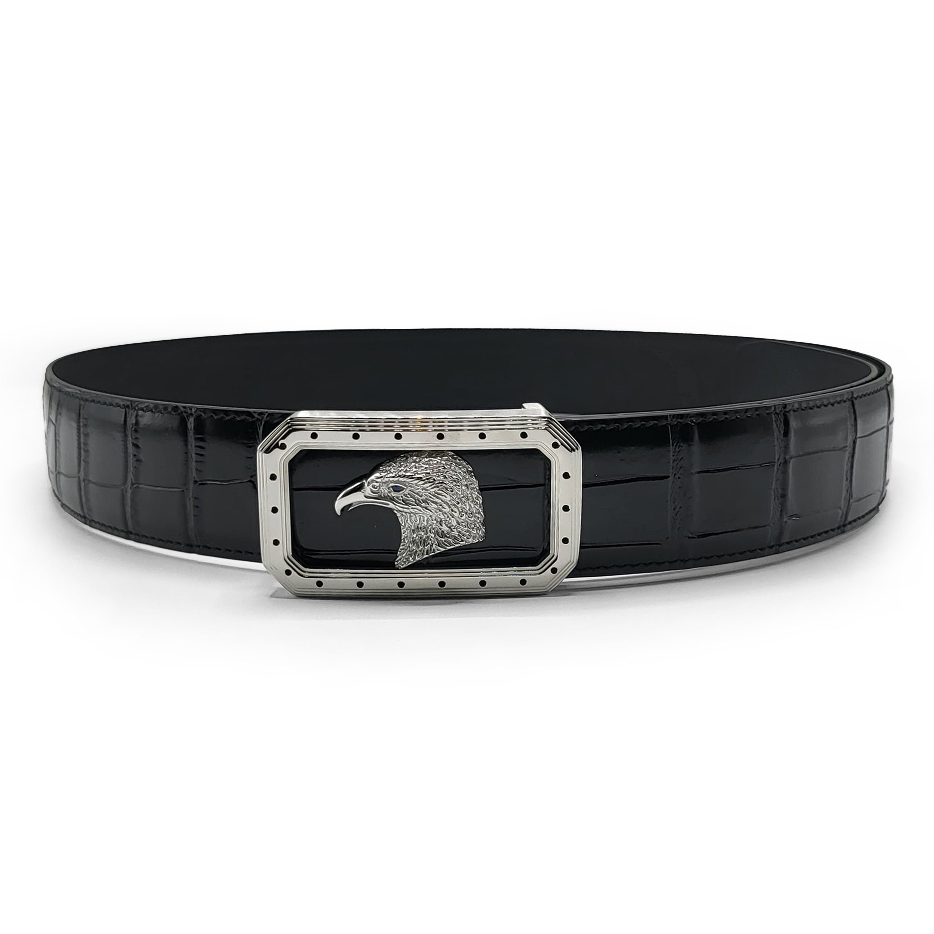 STEFANO RICCI BELT 6