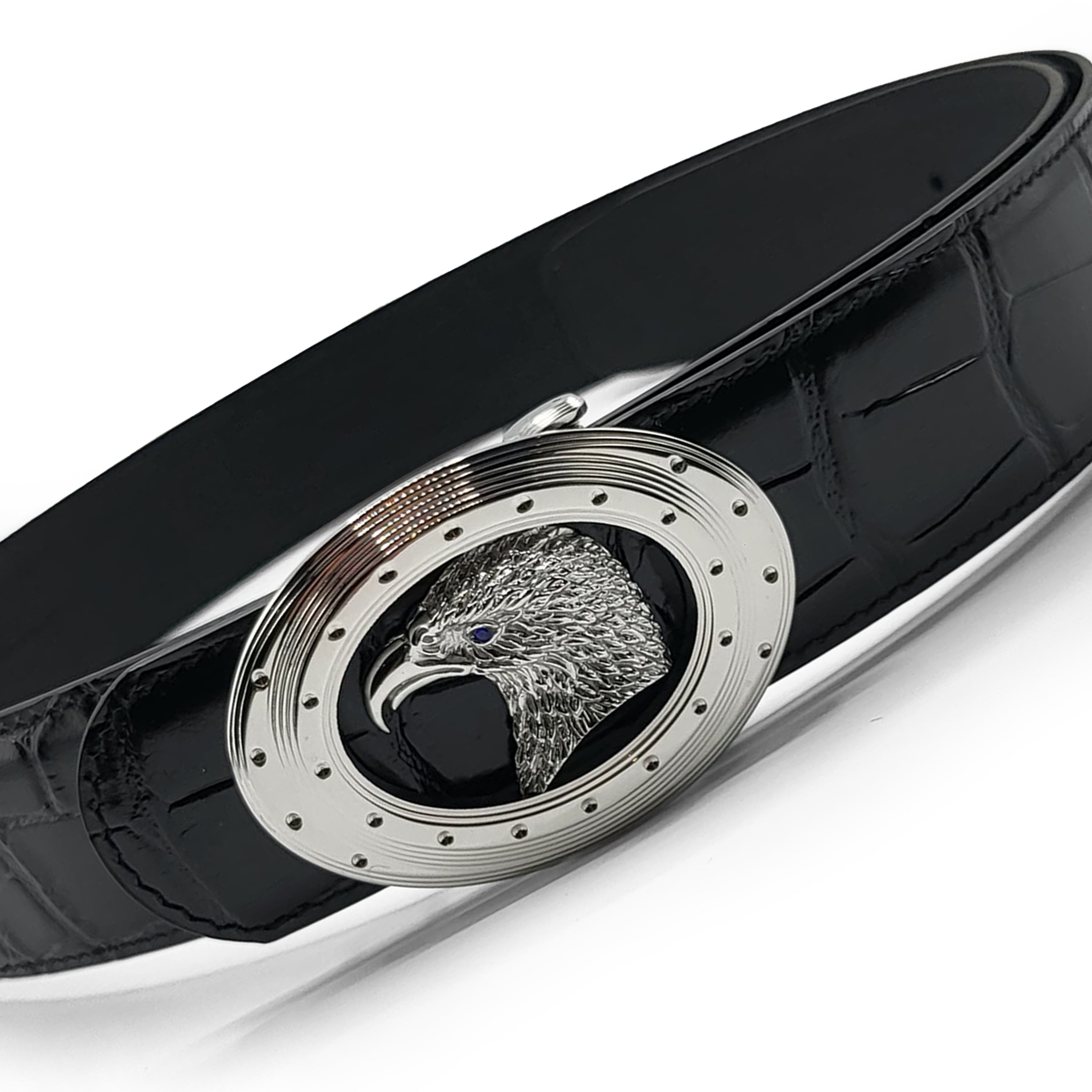 STEFANO RICCI BELT 6