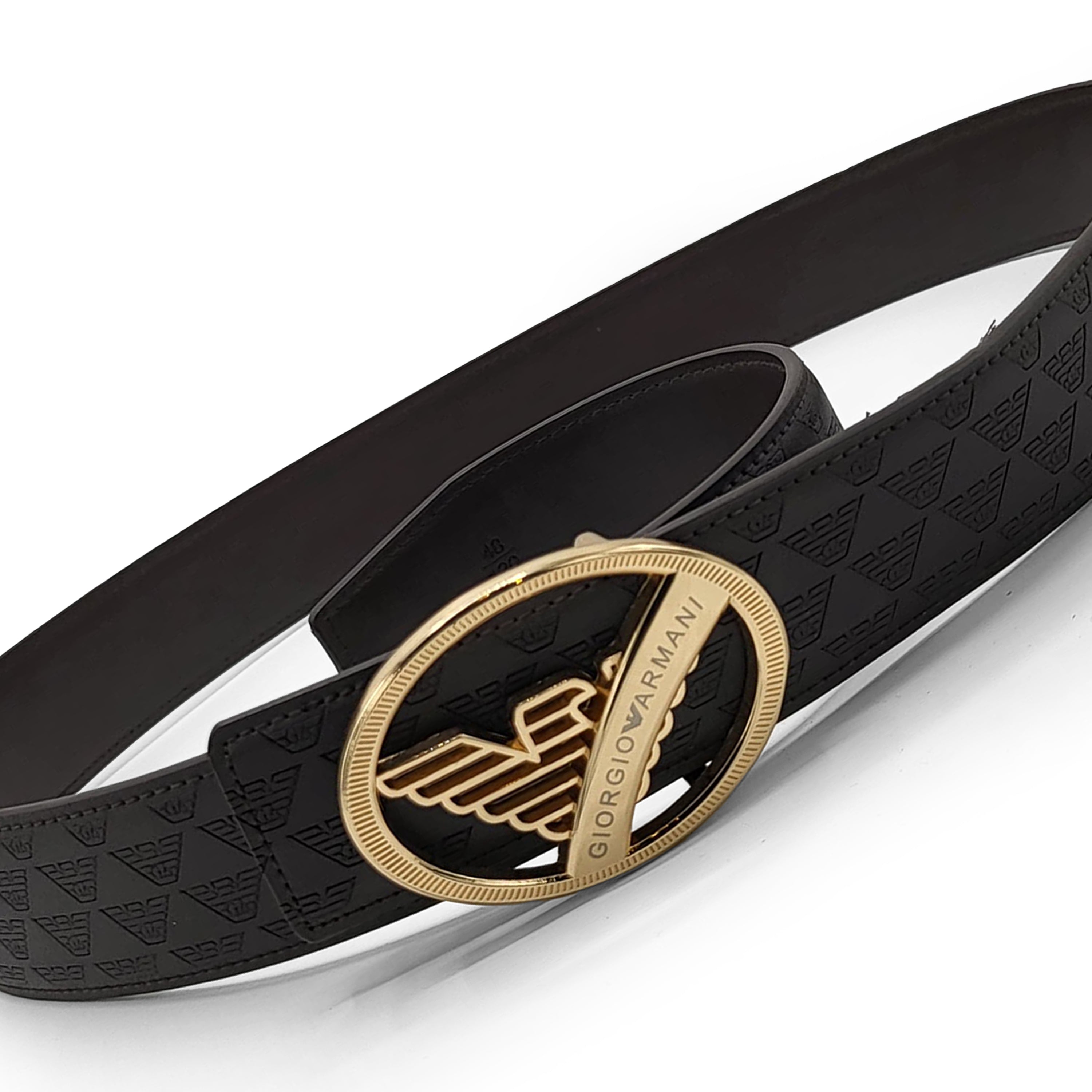 Armani Exchange - 02