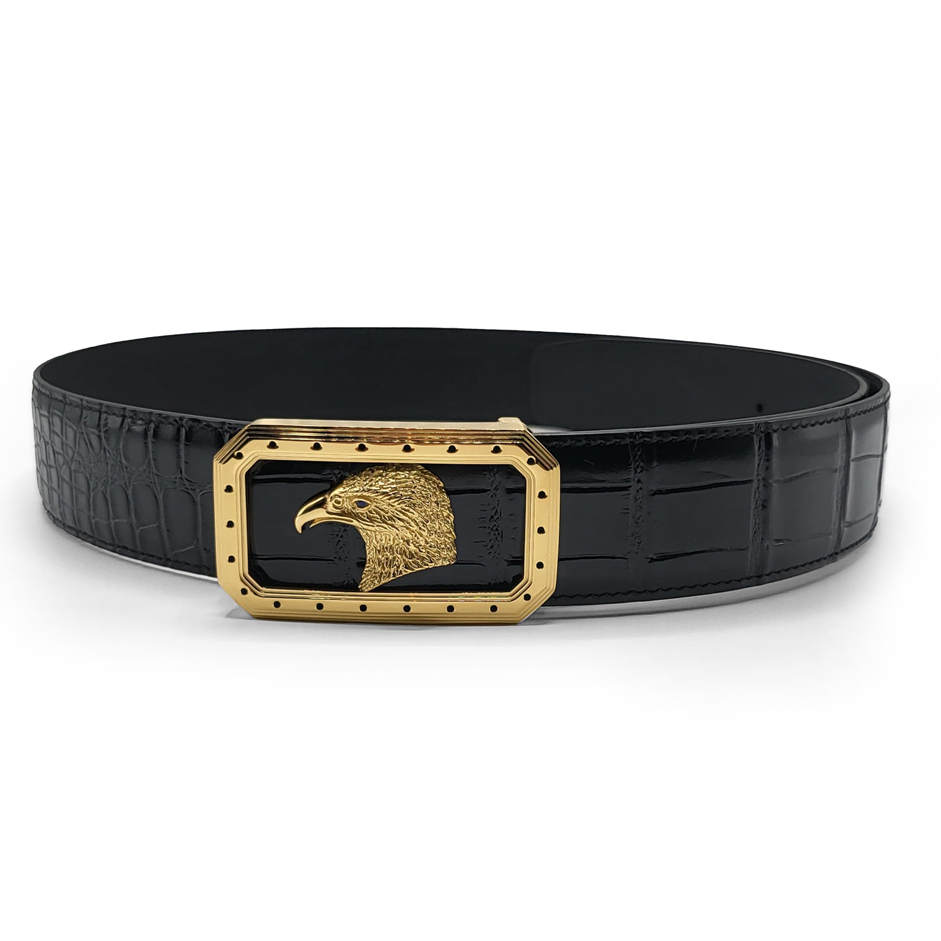 STEFANO RICCI BELT 7