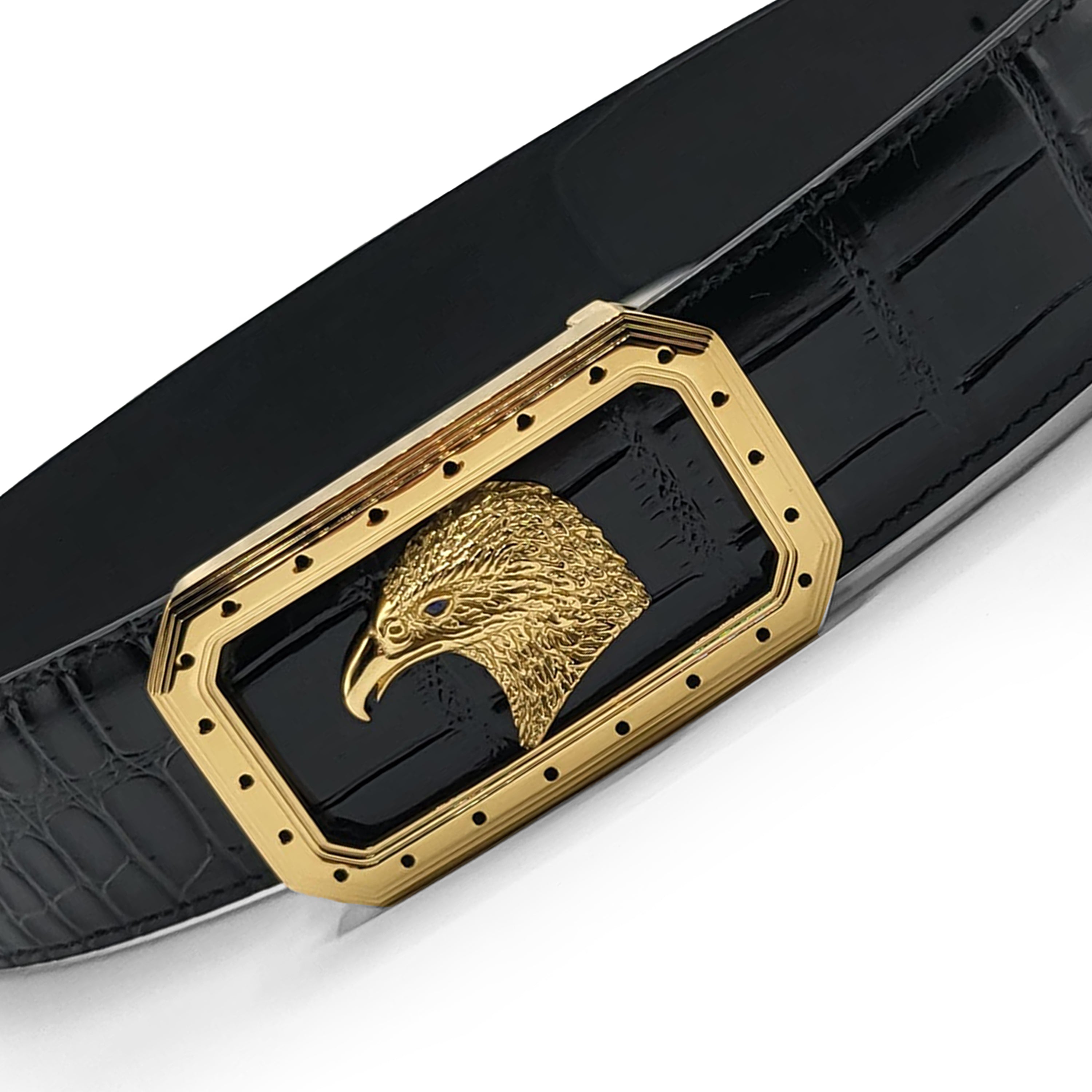 STEFANO RICCI BELT 7