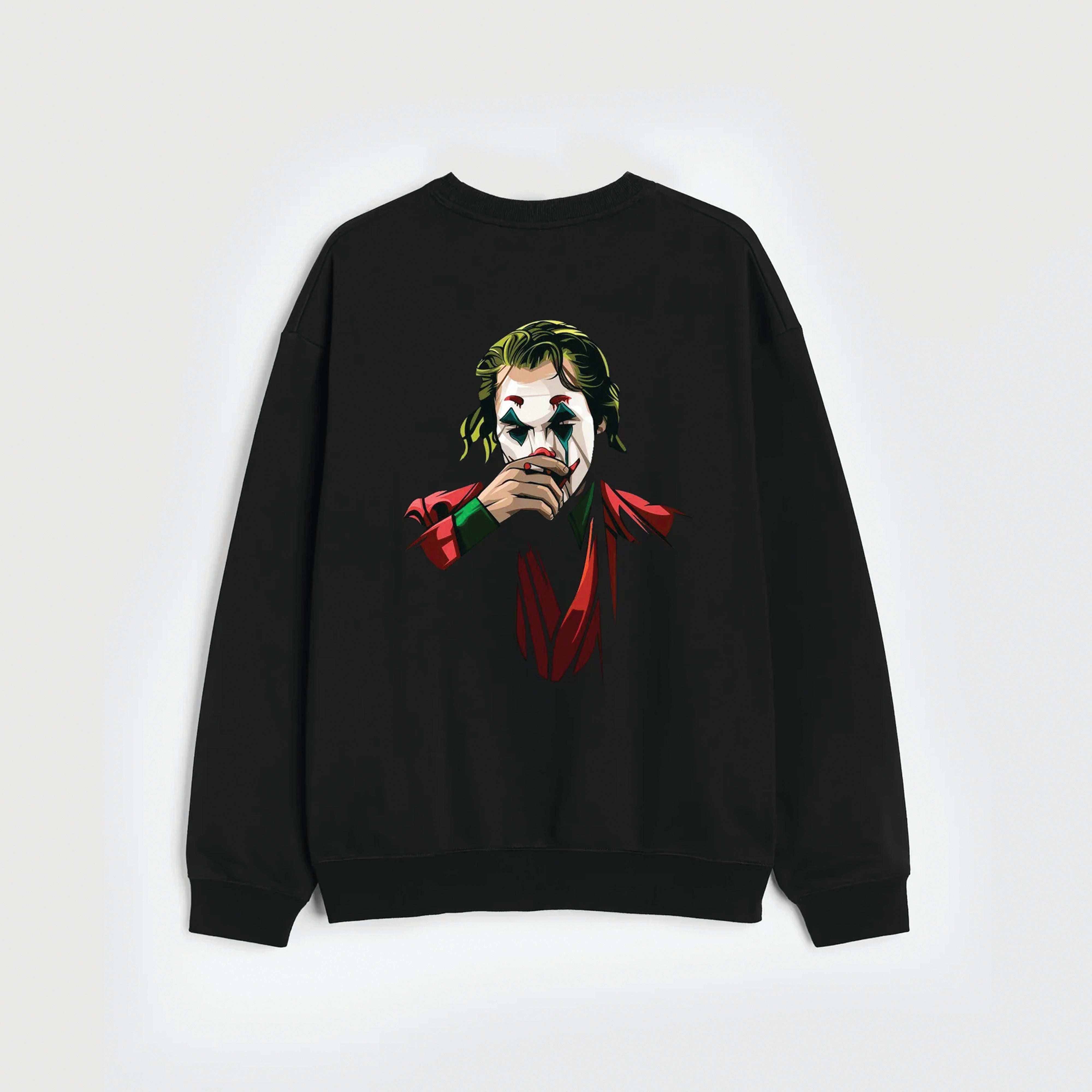 Joker Sweatshirt - 005