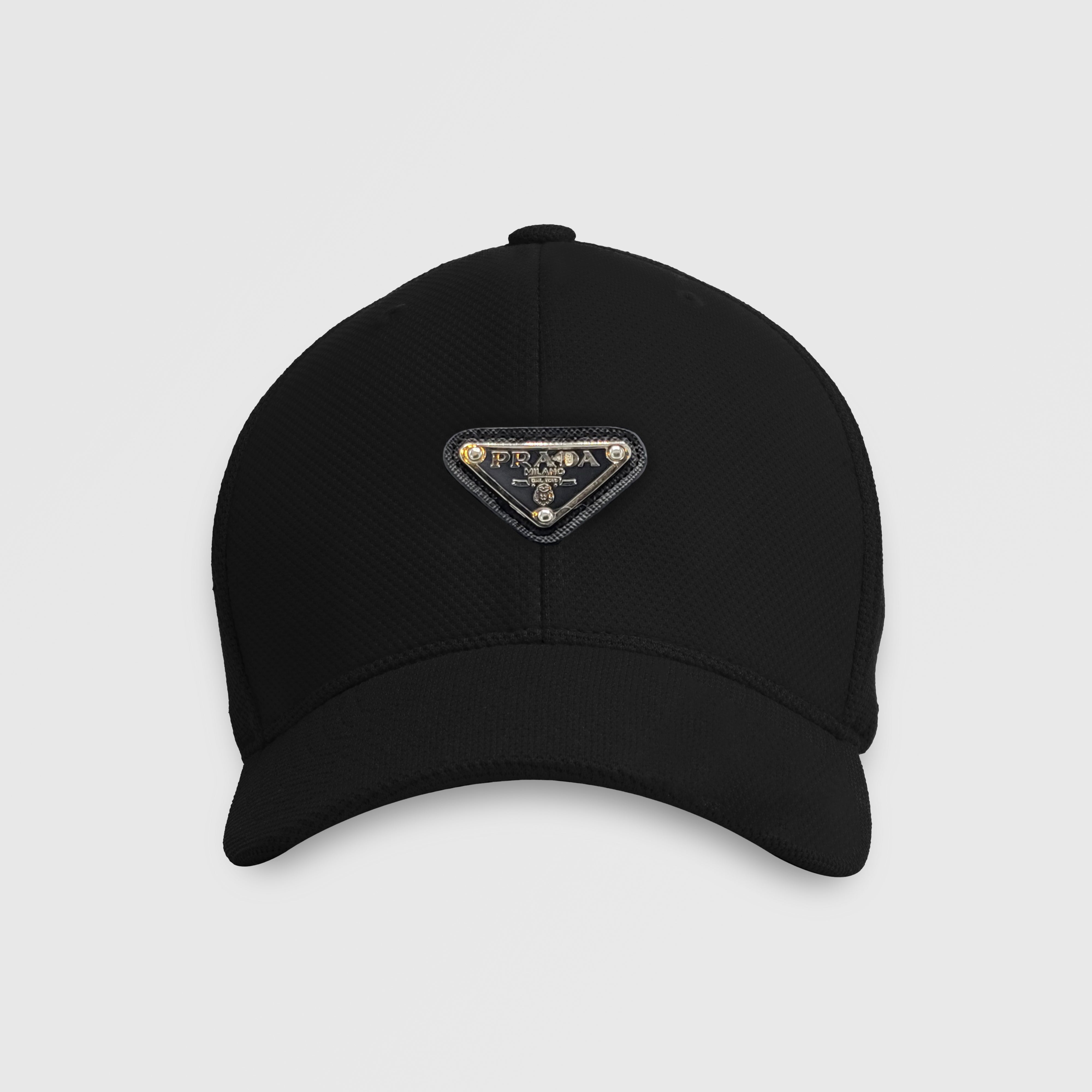 PRADA CAPS