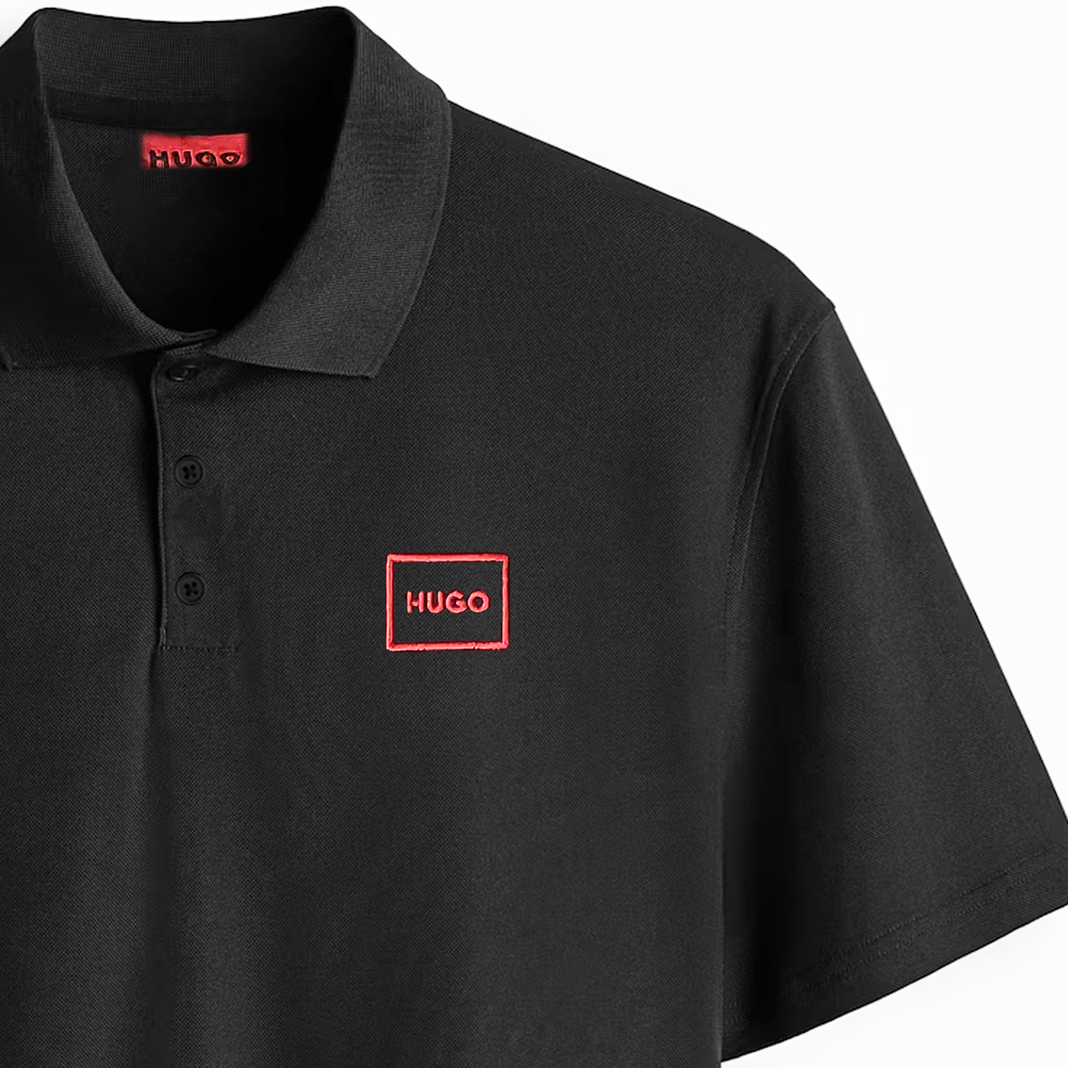 HUGO POLO 2