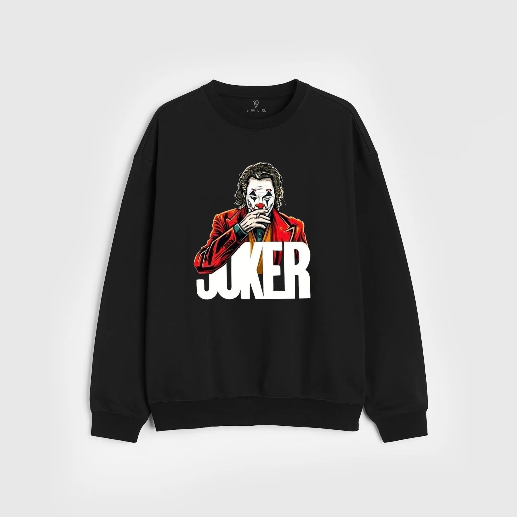 Joker Sweatshirt - 016