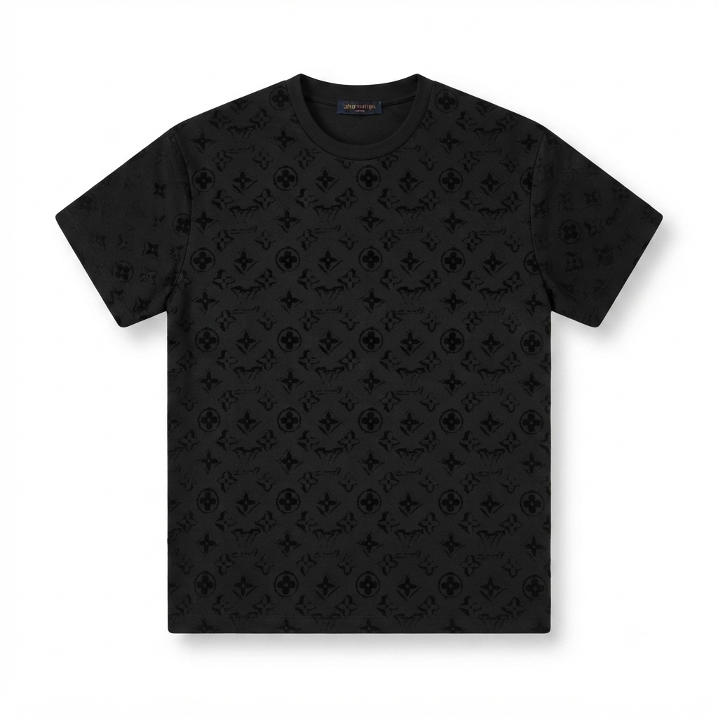 Louis Vuitton French terry