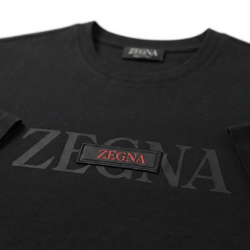 Zegna #UseTheExisting™