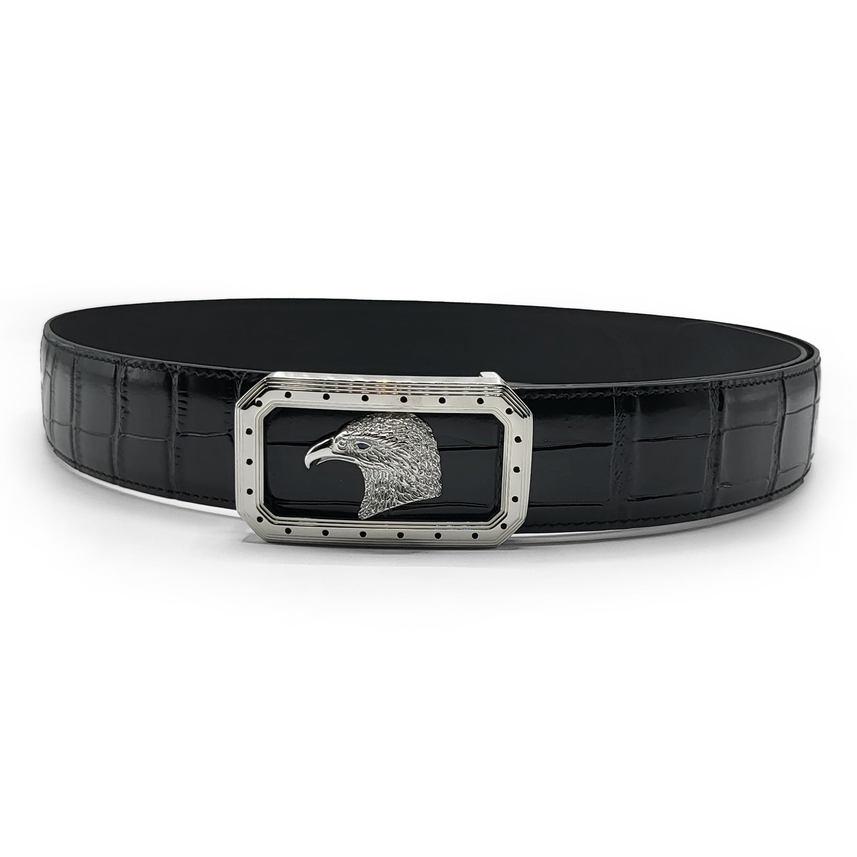 STEFANO RICCI BELT 8